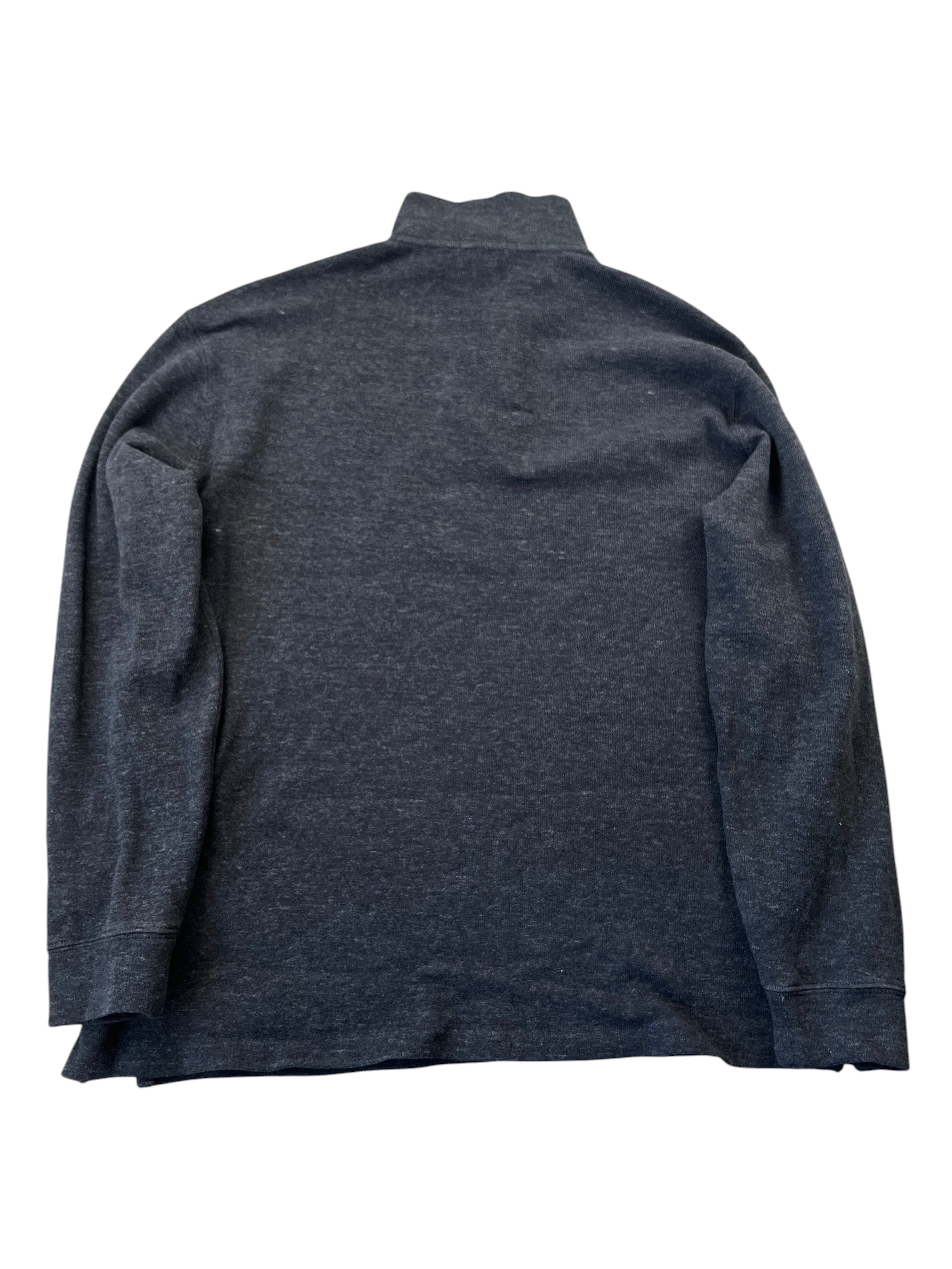 1/4 zip RL Homme (XXL)