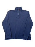 1/4 zip RL Homme (L)