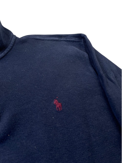 1/4 zip RL Homme (L)