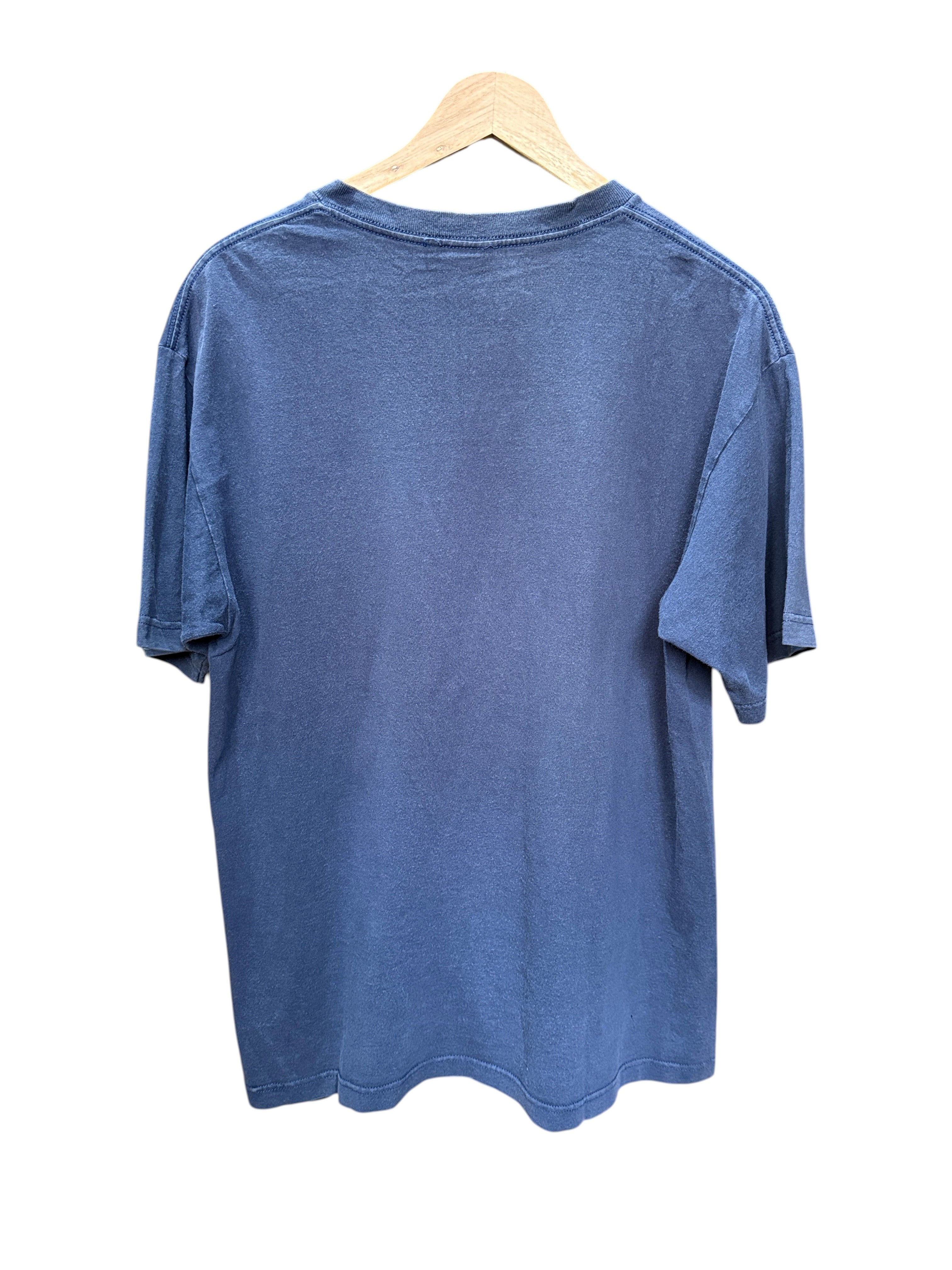 T-shirt Stussy (L)