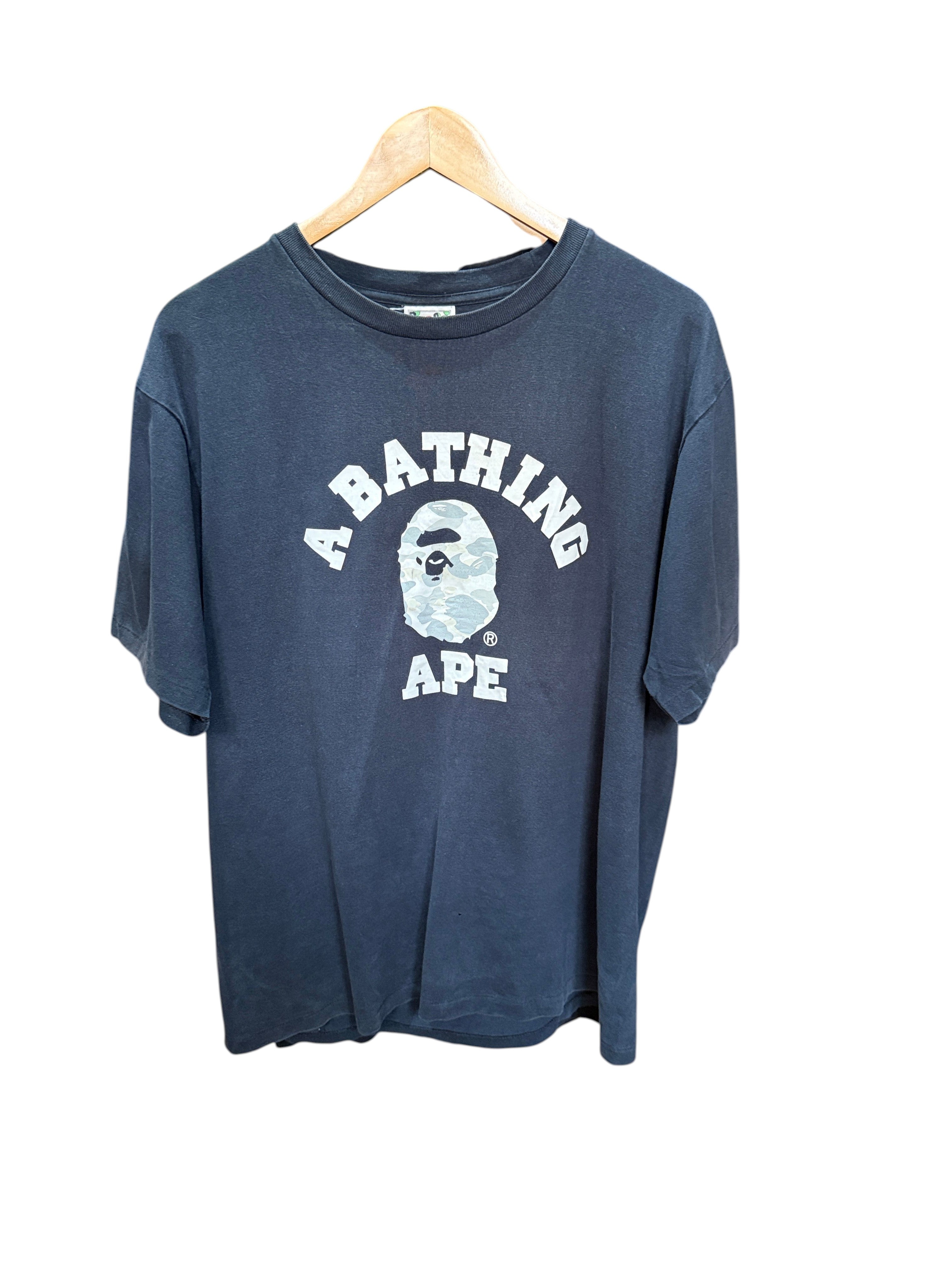 T-shirt Bape (XL)