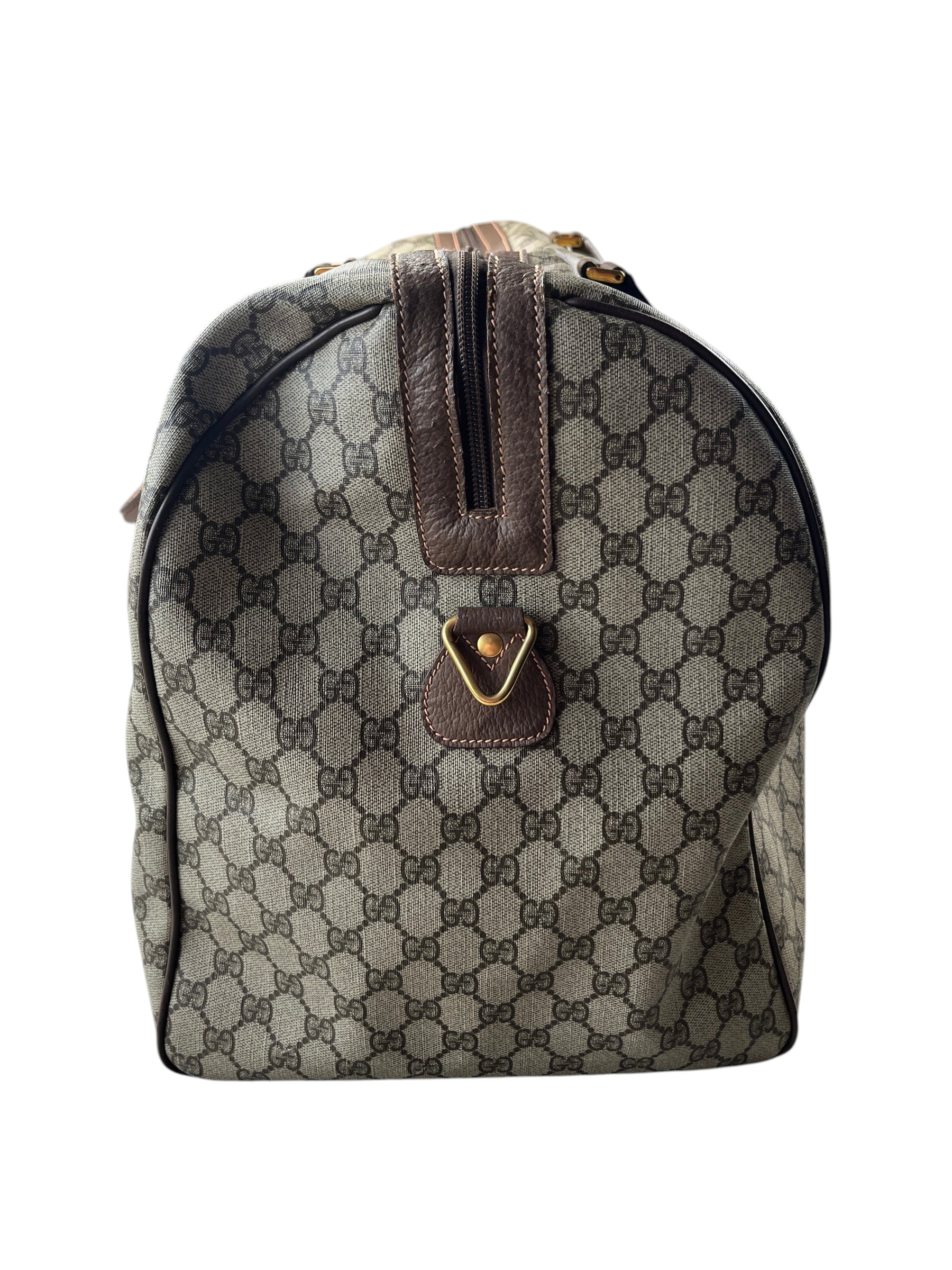 Sac de voyage Gucci