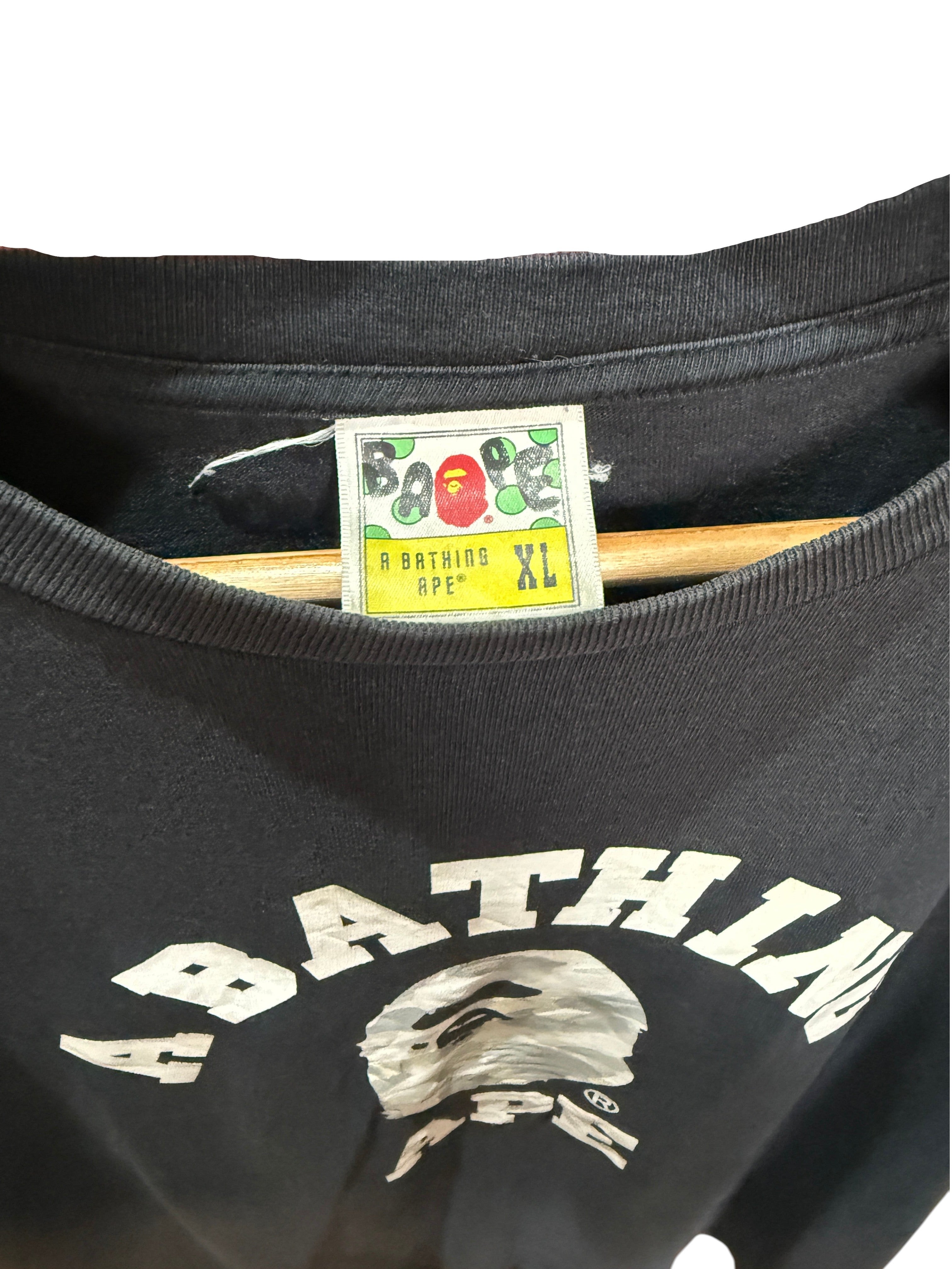 T-shirt Bape (XL)