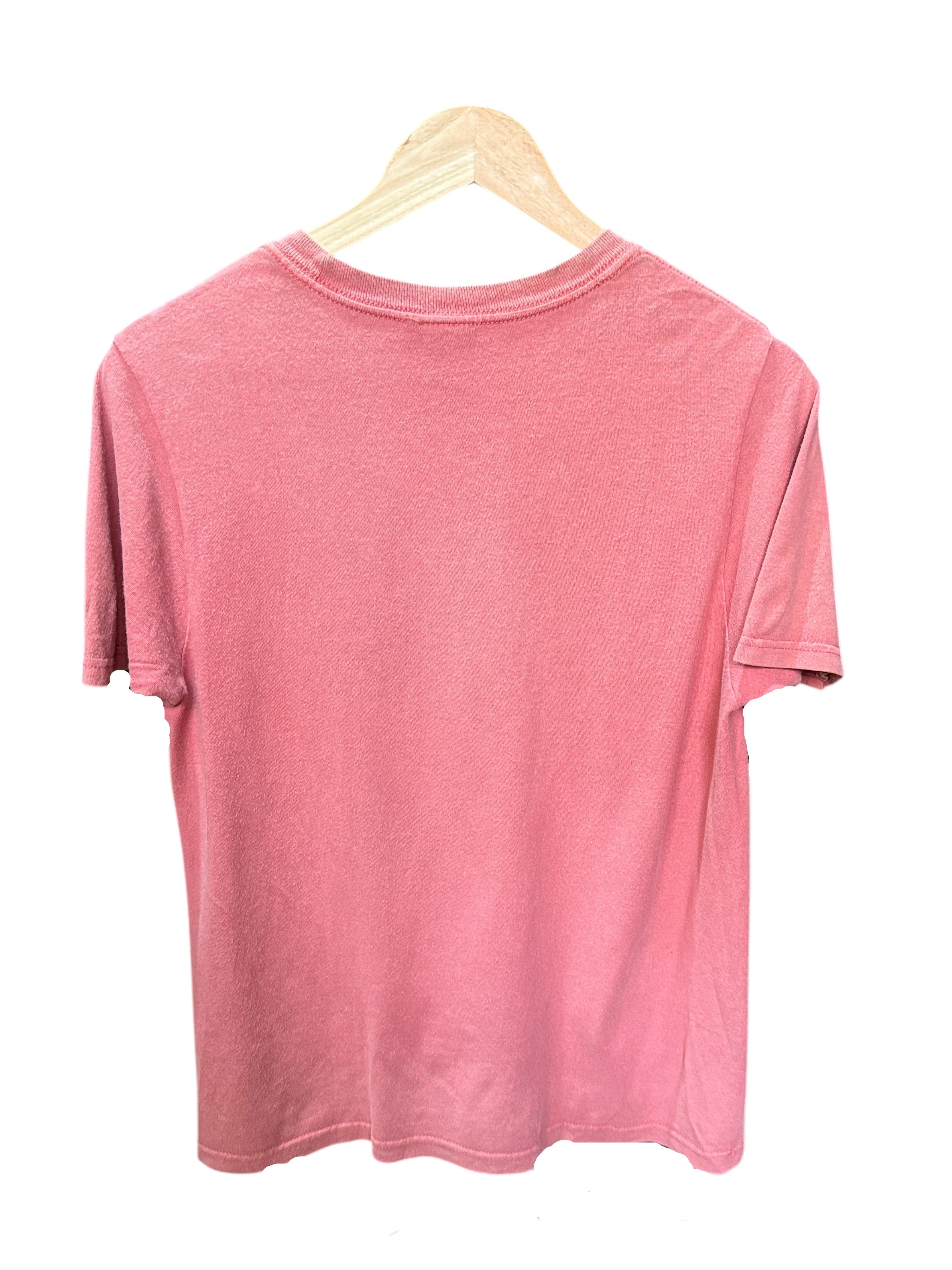 T-shirt Stussy (S)