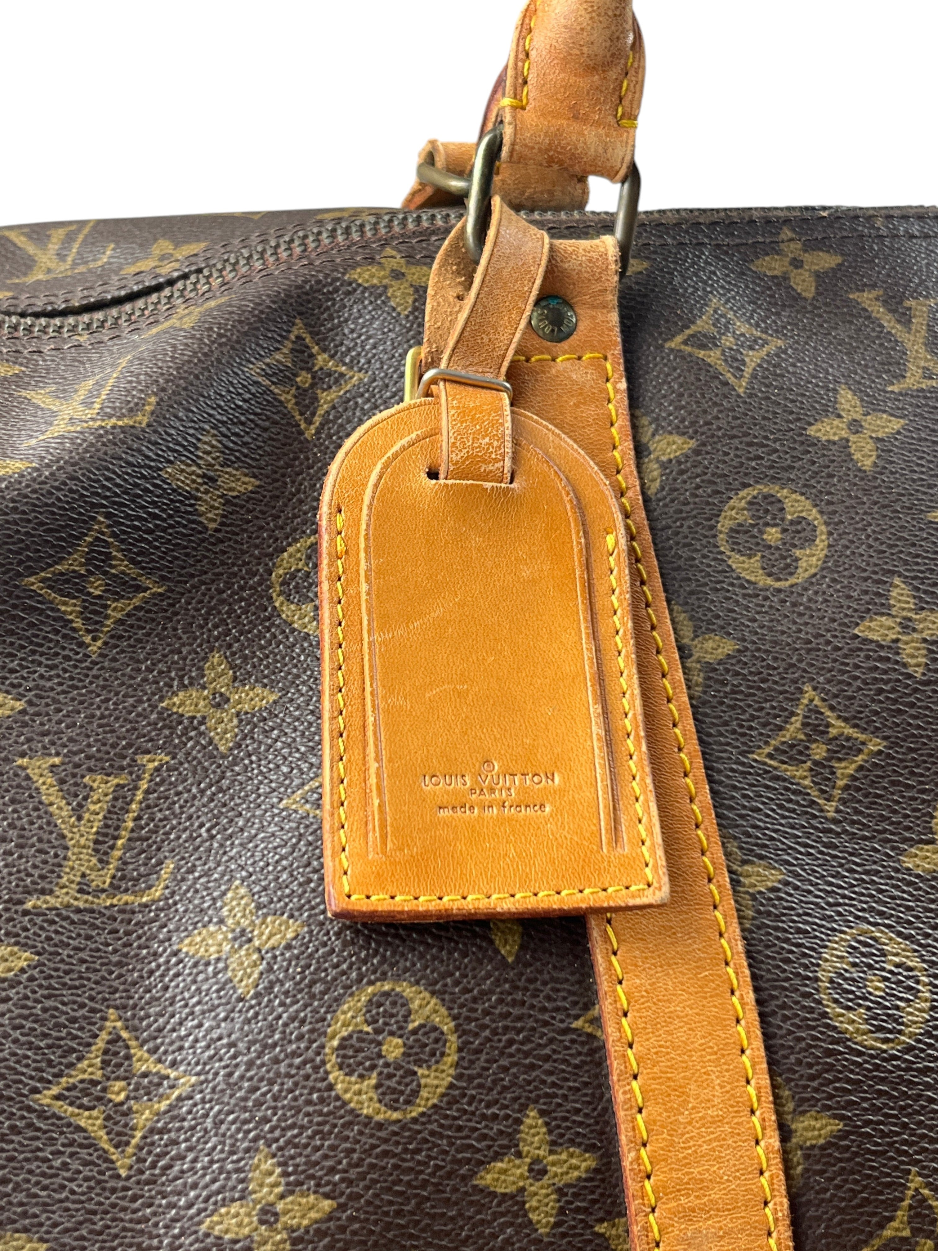 Louis Vuitton Keepall 60