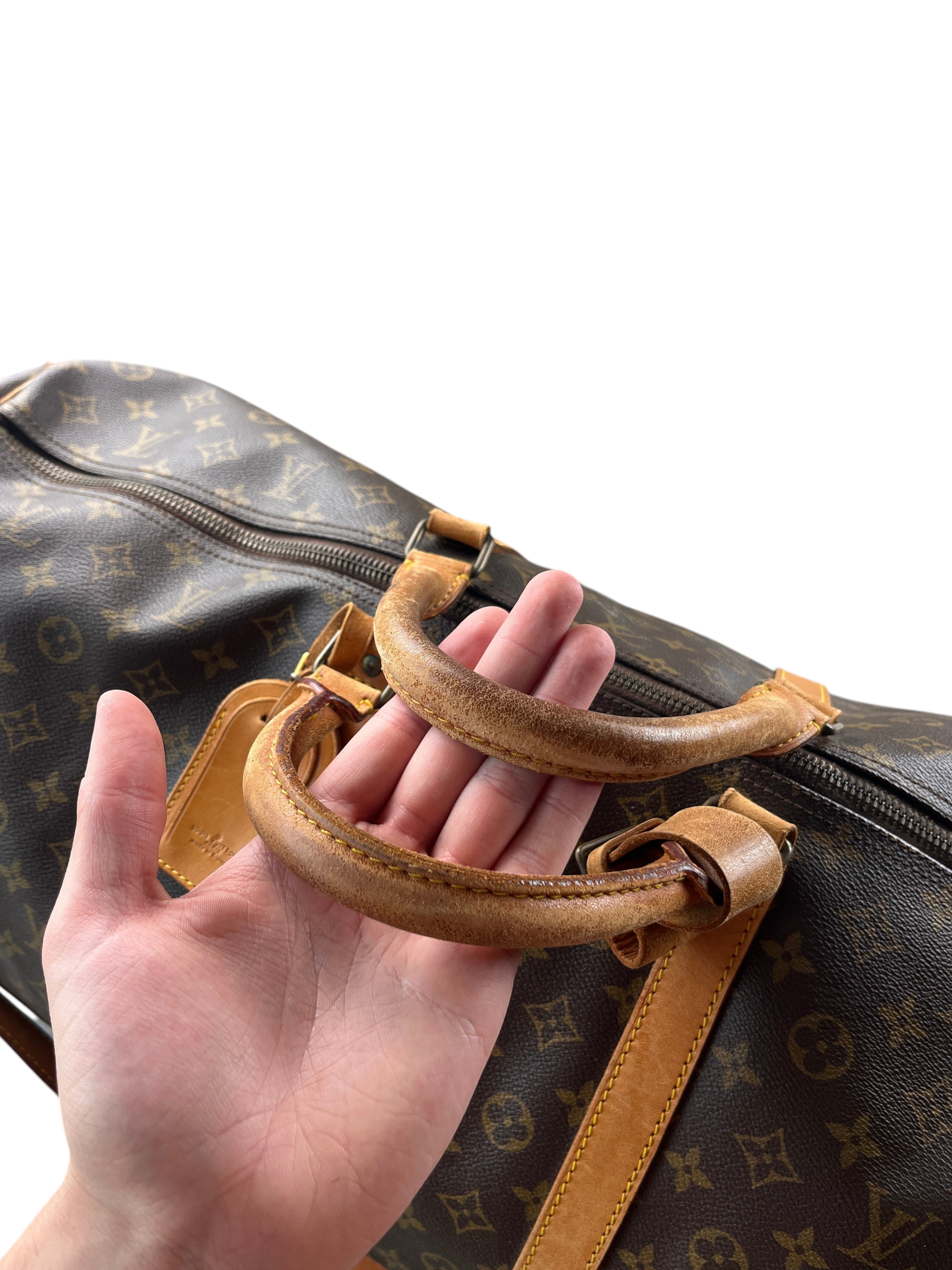Louis Vuitton Keepall 60