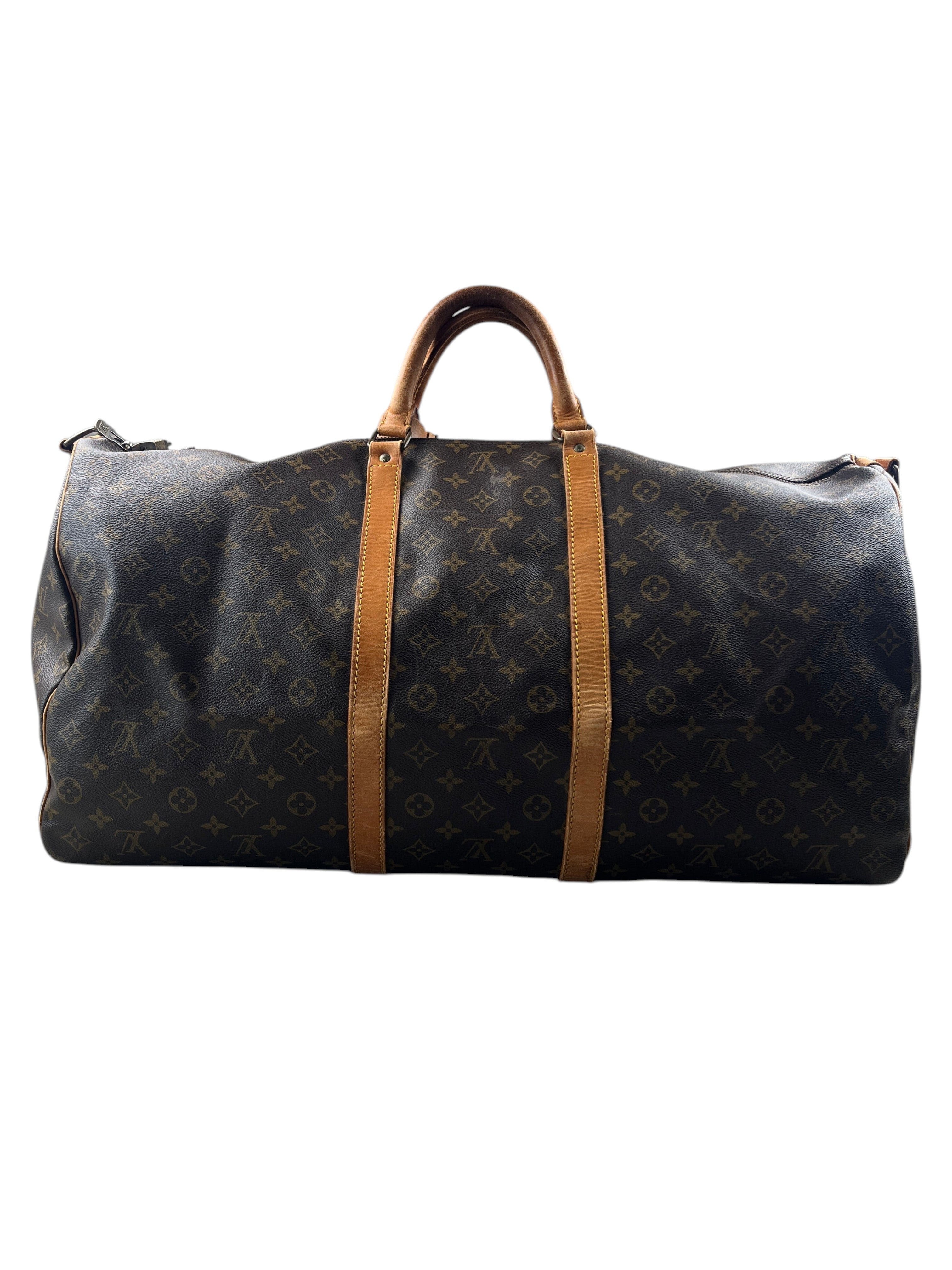 Louis Vuitton Keepall 60