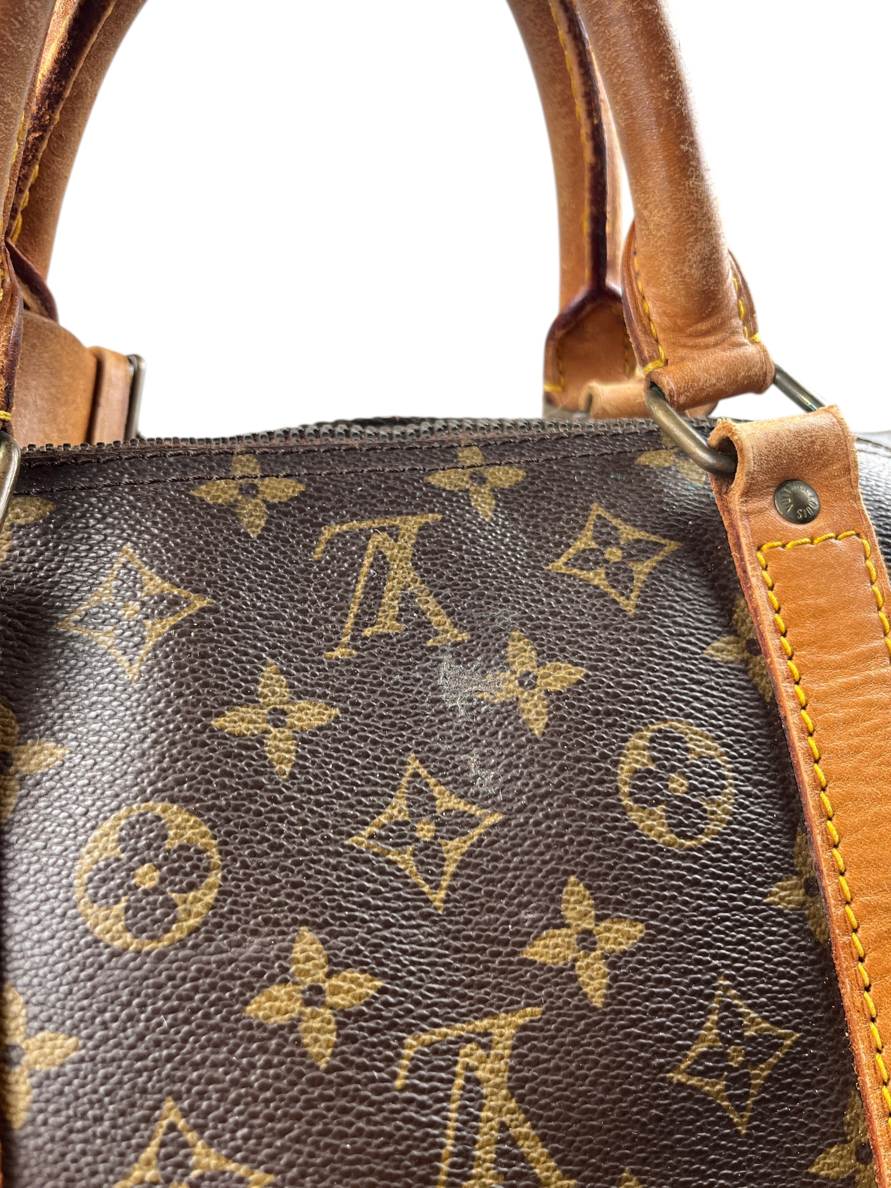 Louis Vuitton Keepall 60