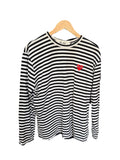 Marinière CDG Homme (L)