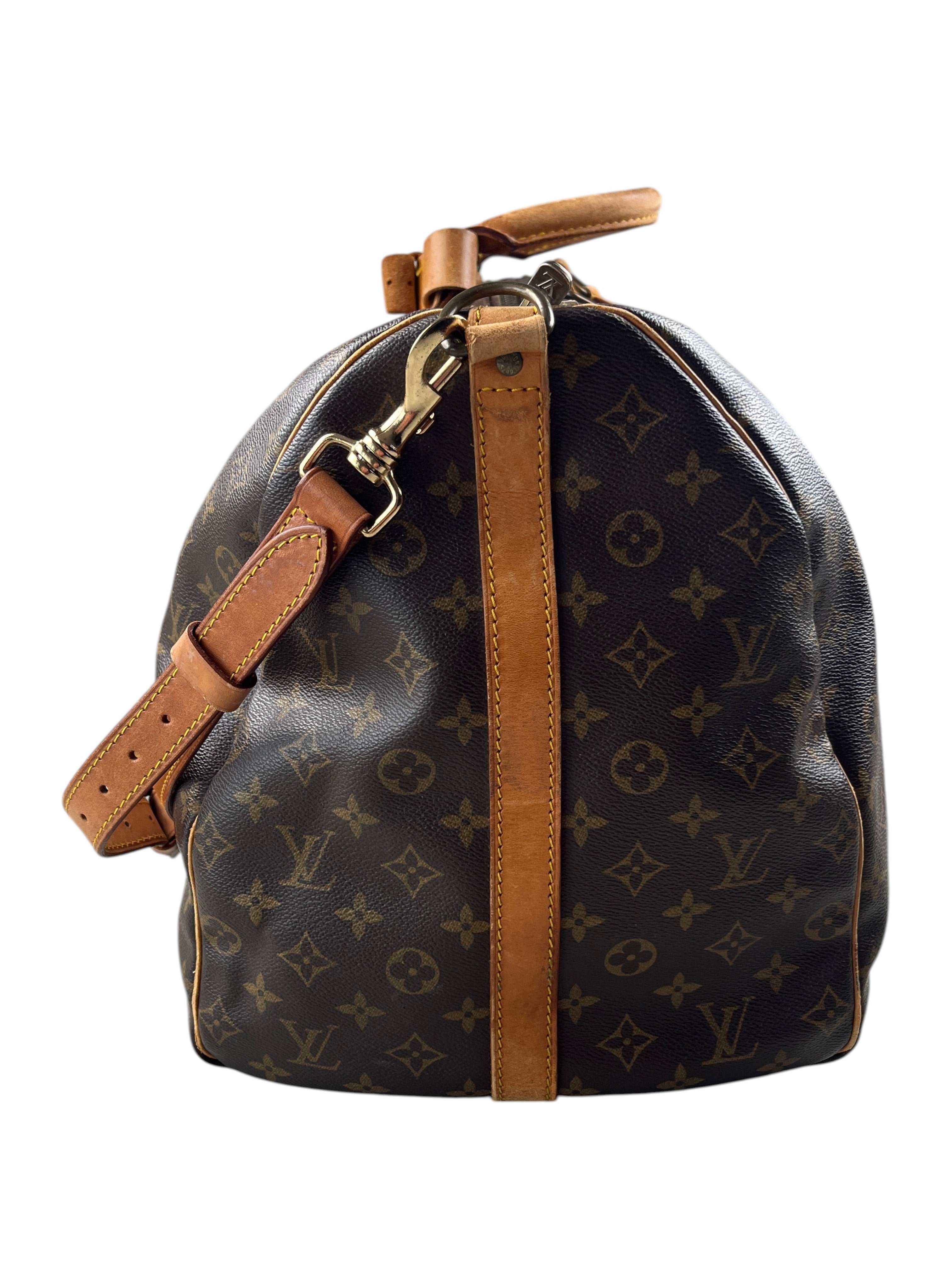 Louis Vuitton Keepall 60