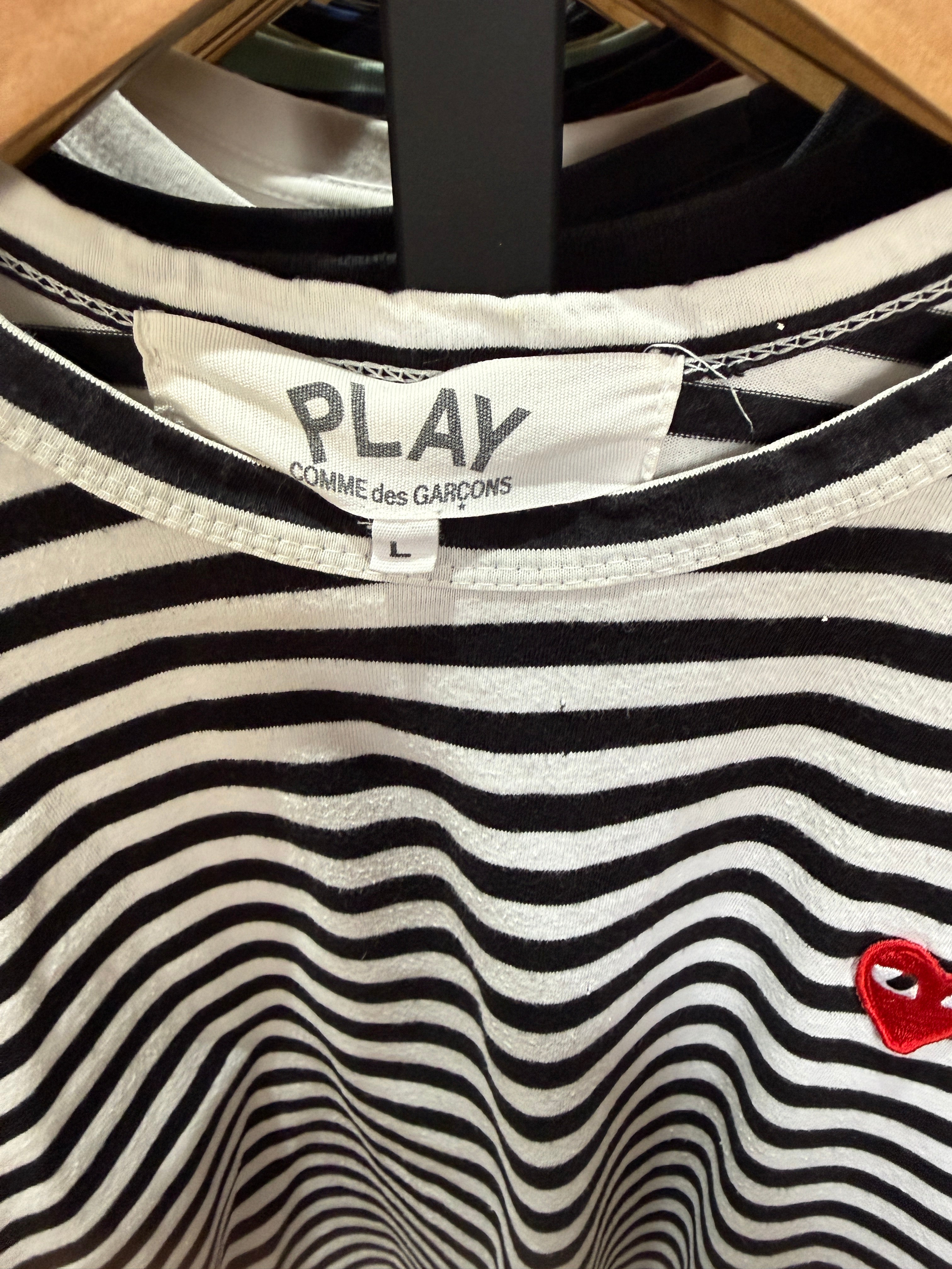 Marinière CDG Homme (L)