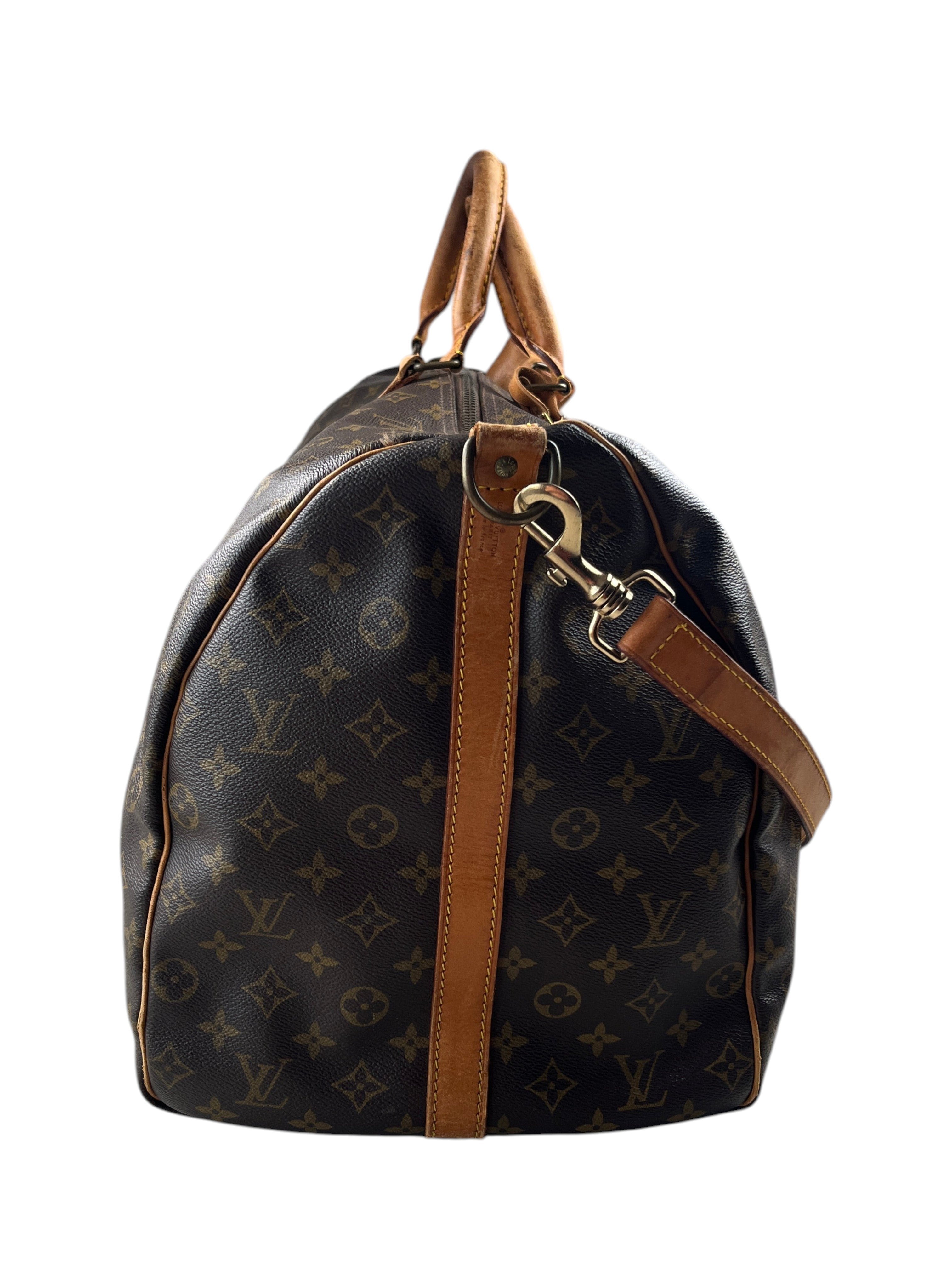 Louis Vuitton Keepall 60