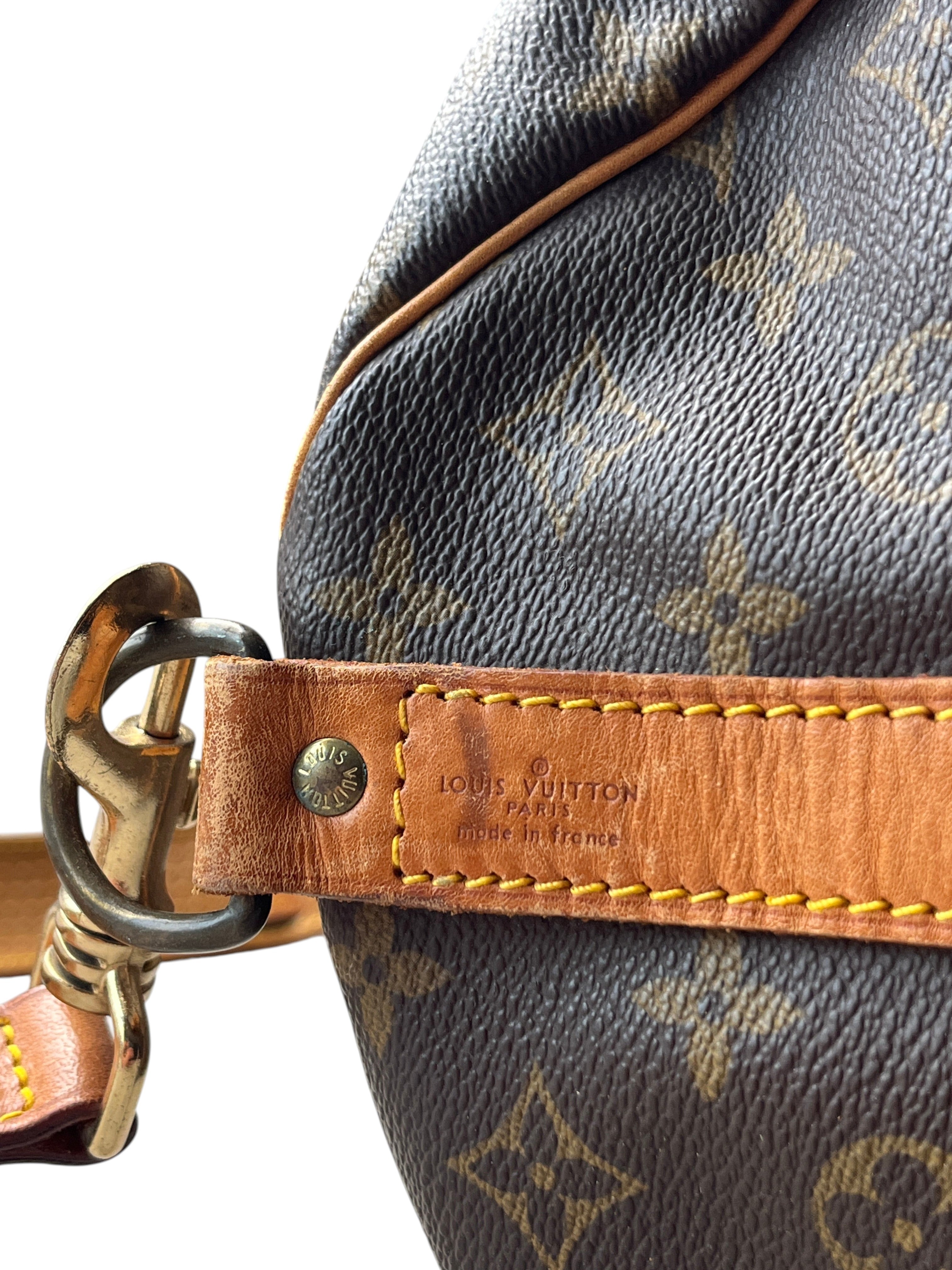 Louis Vuitton Keepall 60