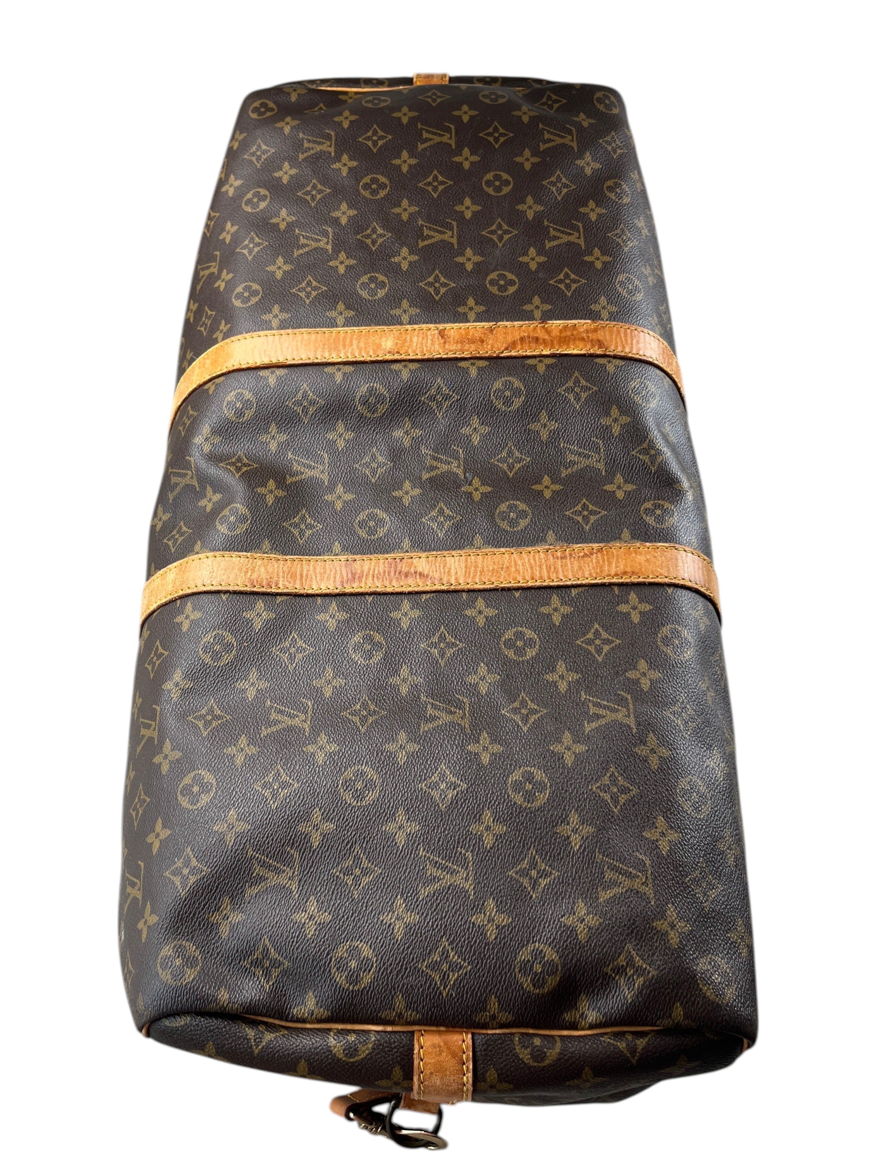 Louis Vuitton Keepall 60