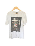 T-shirt Stussy (M)