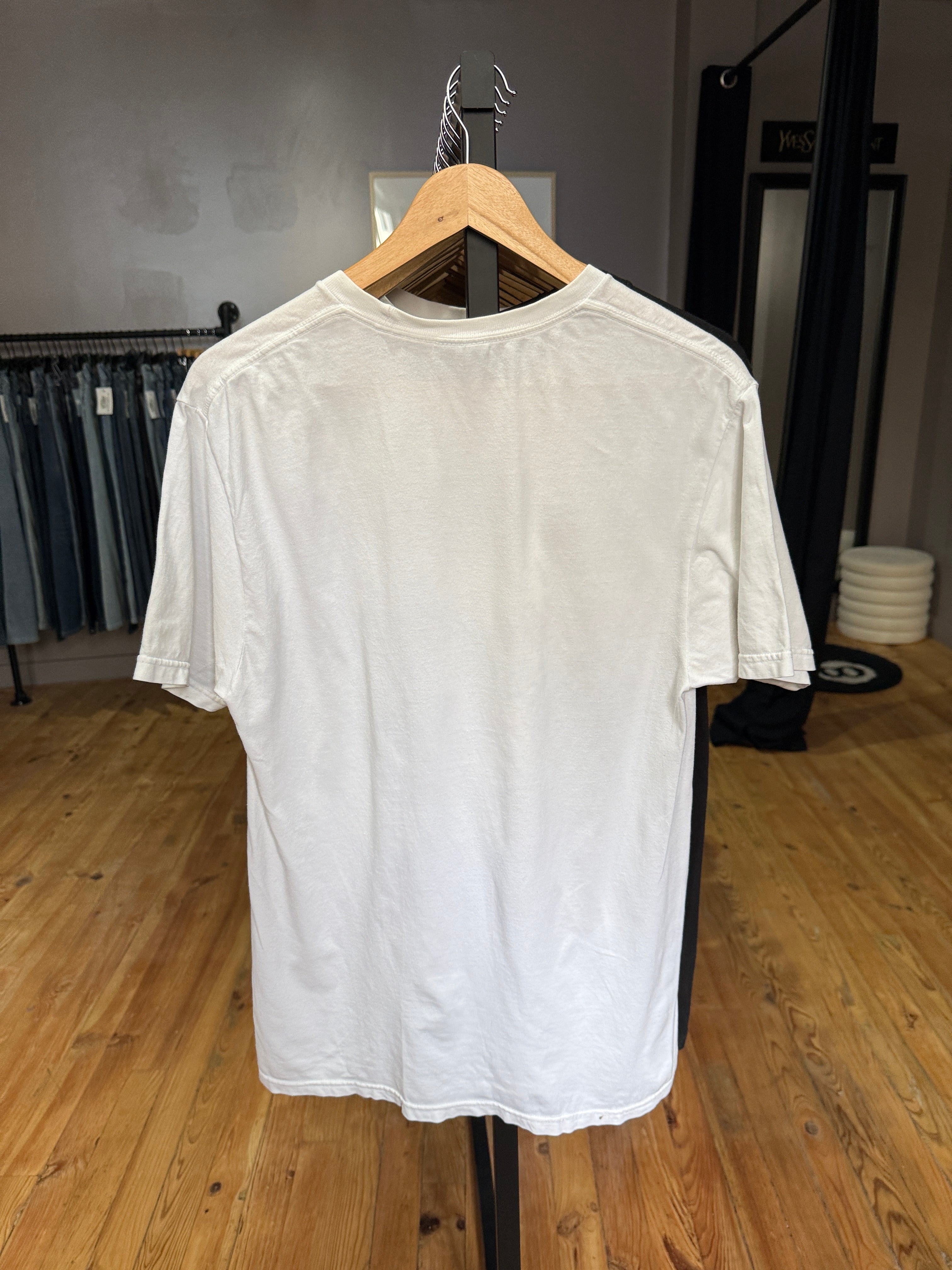 T-shirt Stussy (M)