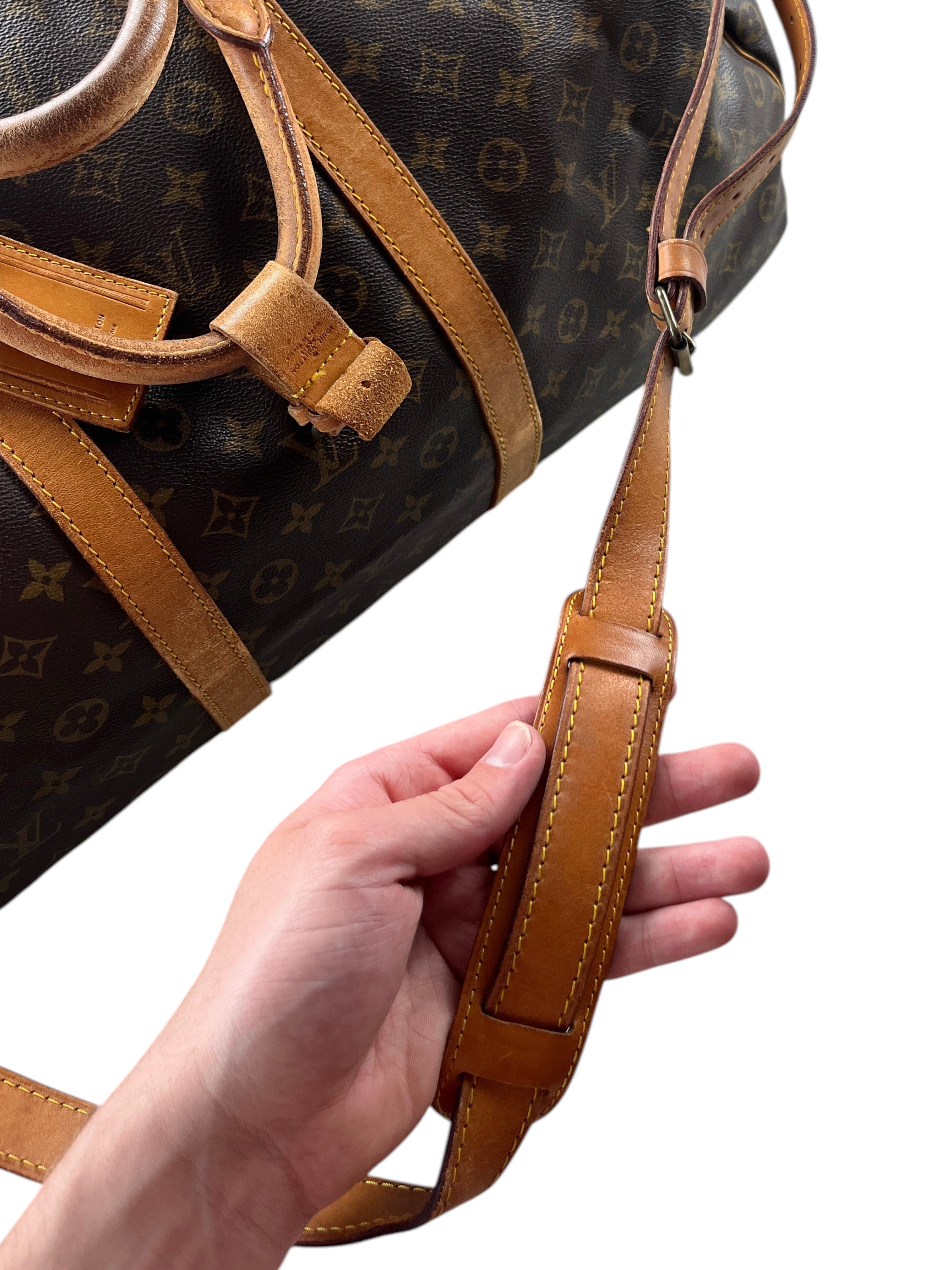 Louis Vuitton Keepall 60
