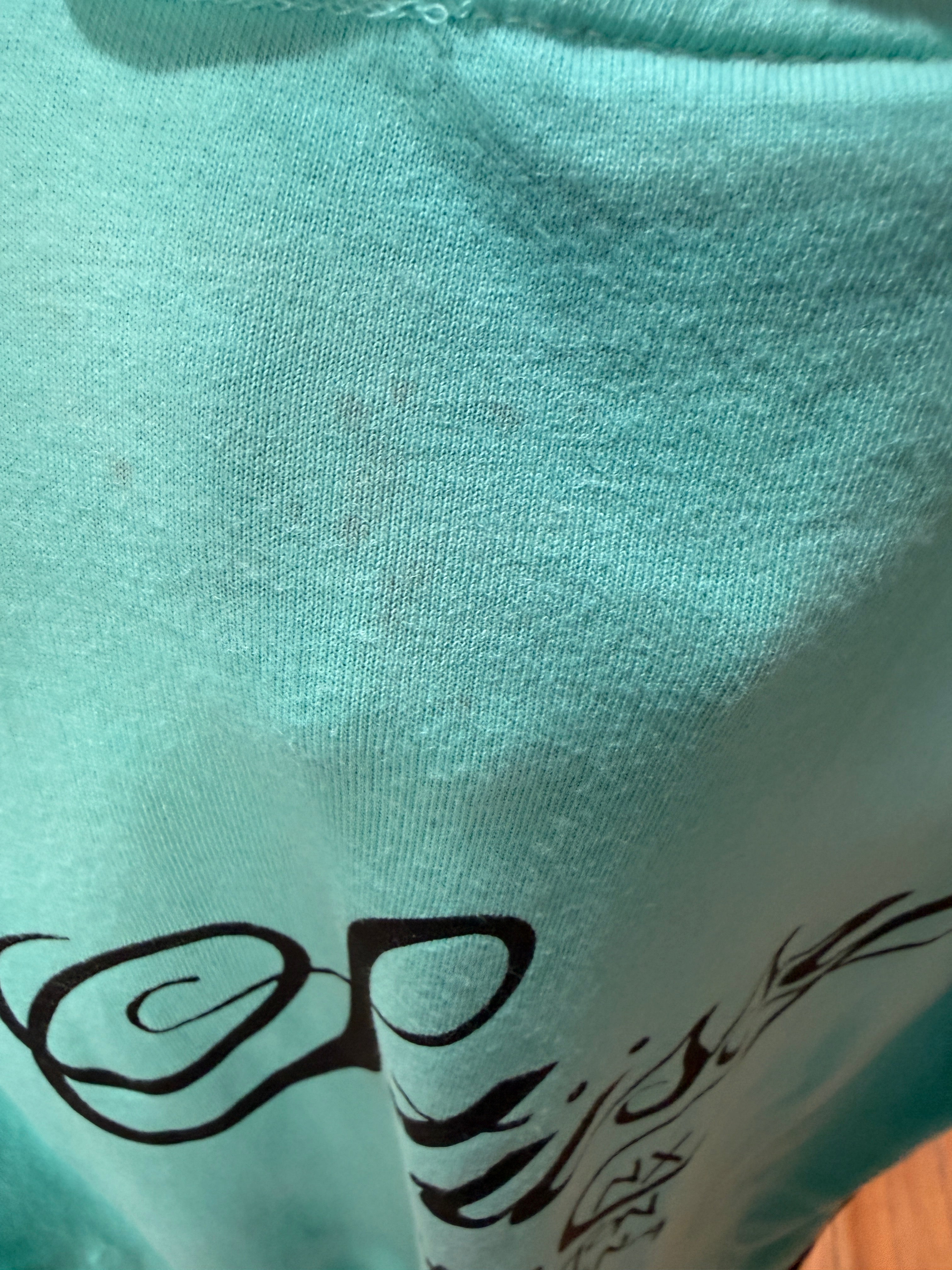 T-shirt Stussy (M)