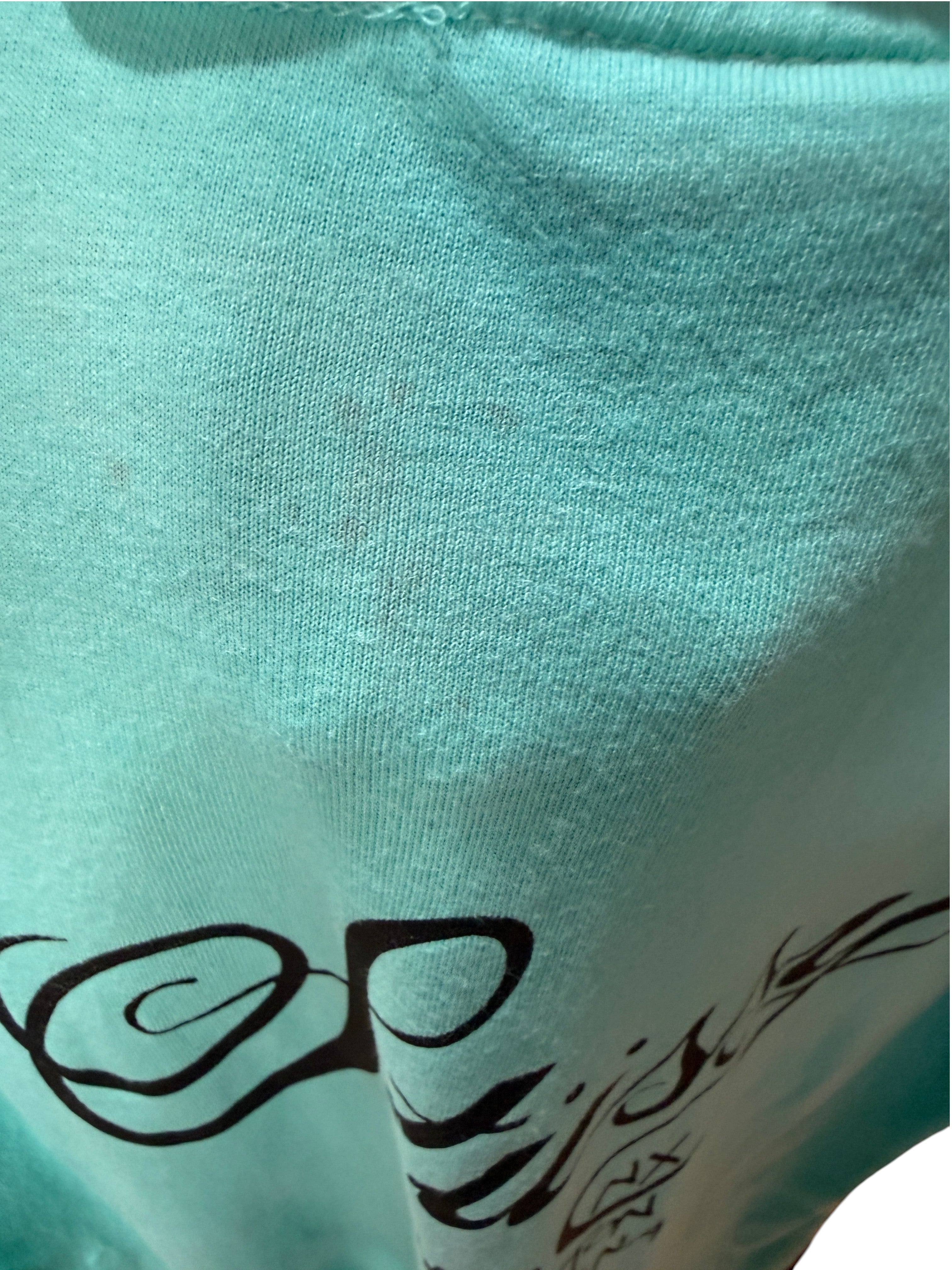 T-shirt Stussy (M)