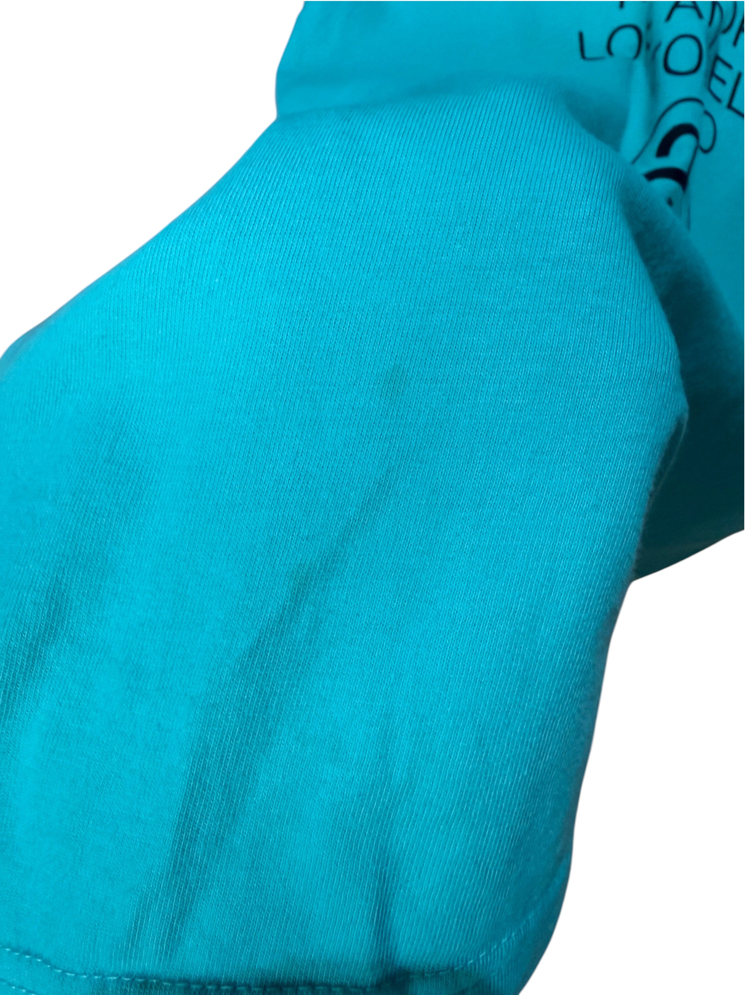 T-shirt Stussy (M)