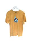 T-shirt Stussy (M)