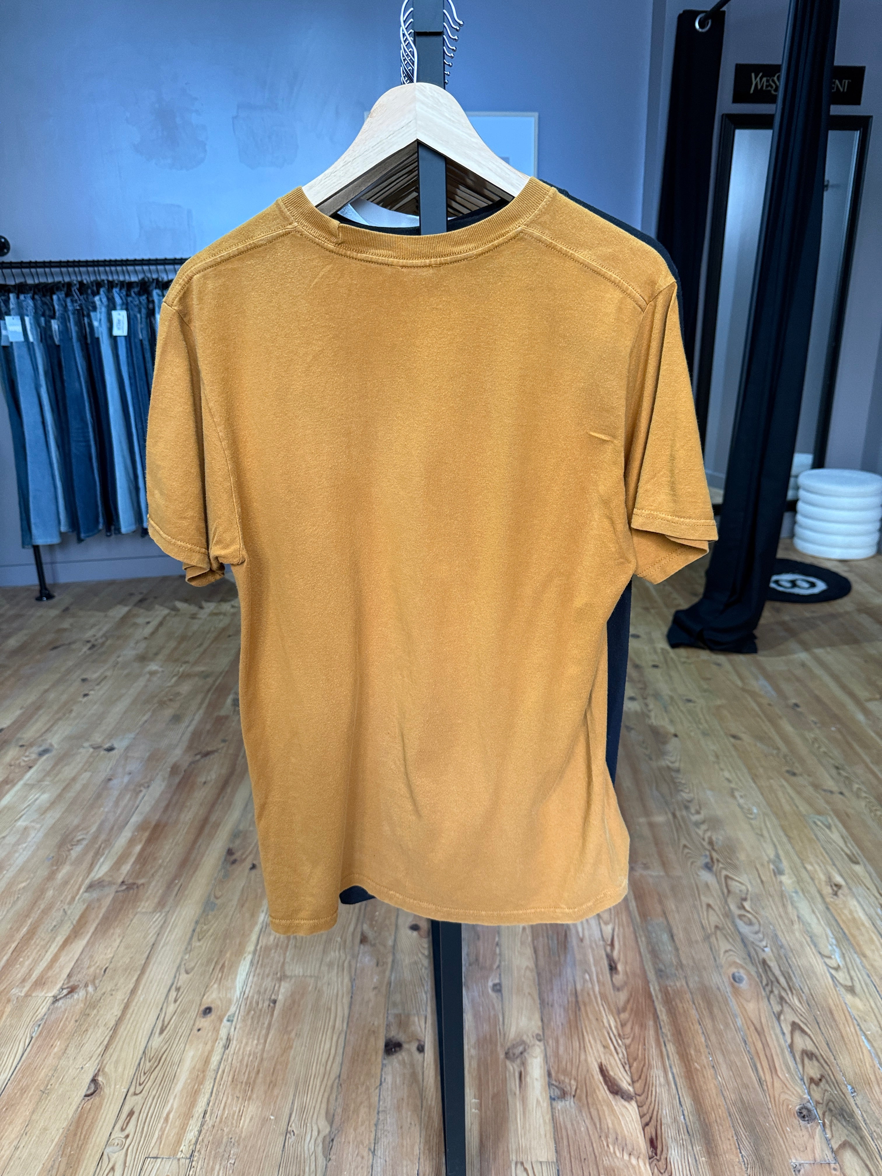 T-shirt Stussy (M)