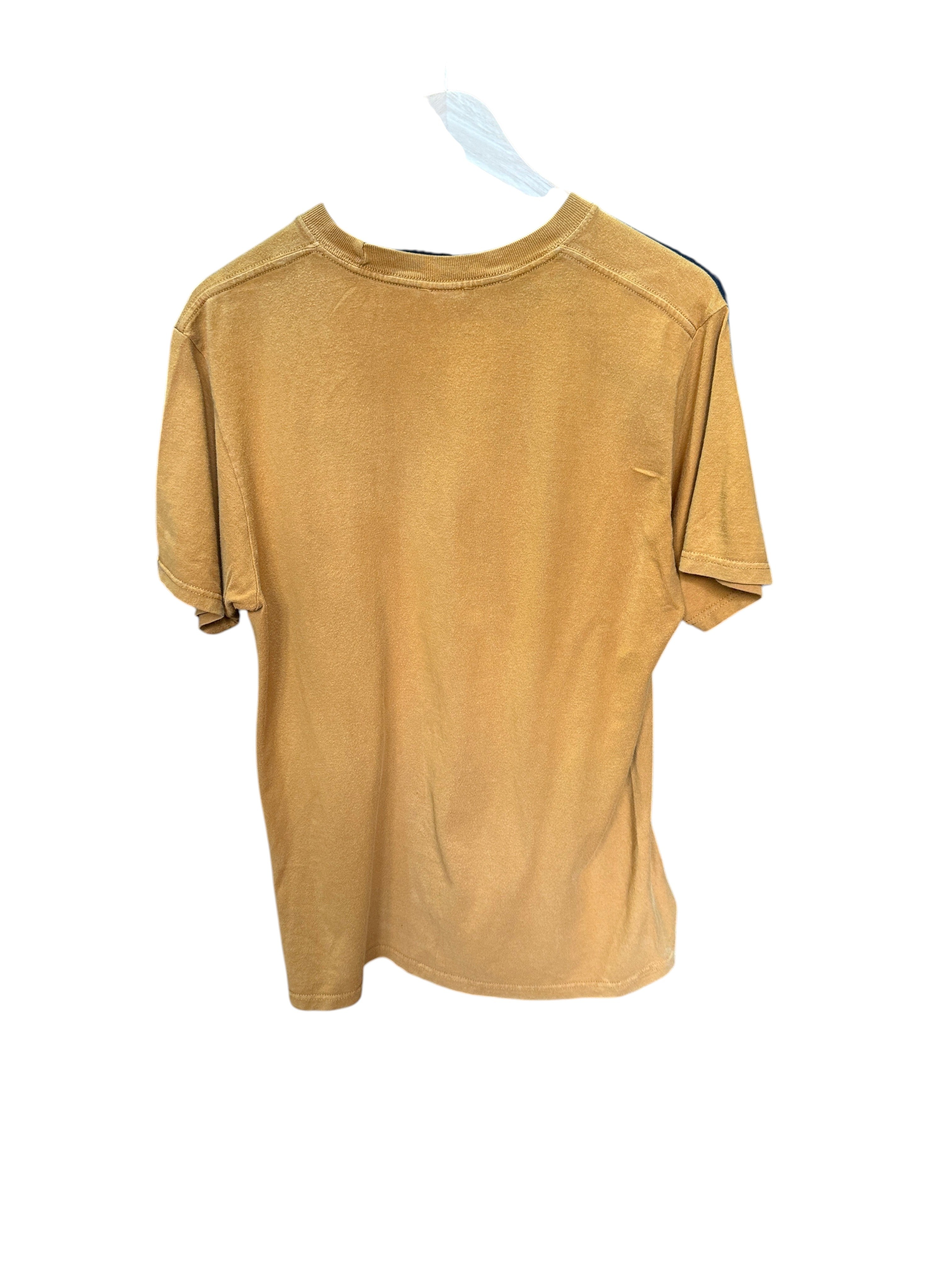 T-shirt Stussy (M)