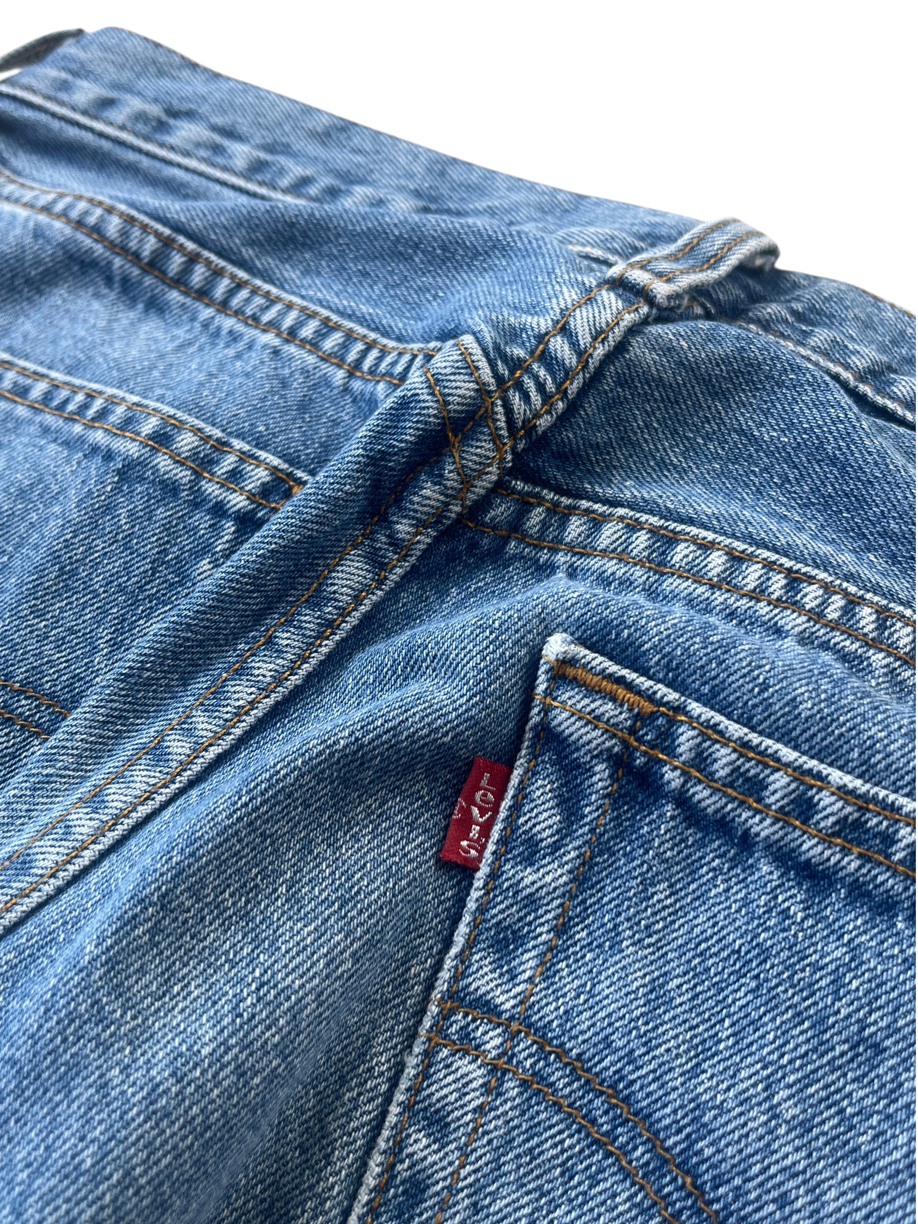 Jean Levi's 501 (W33 L34)