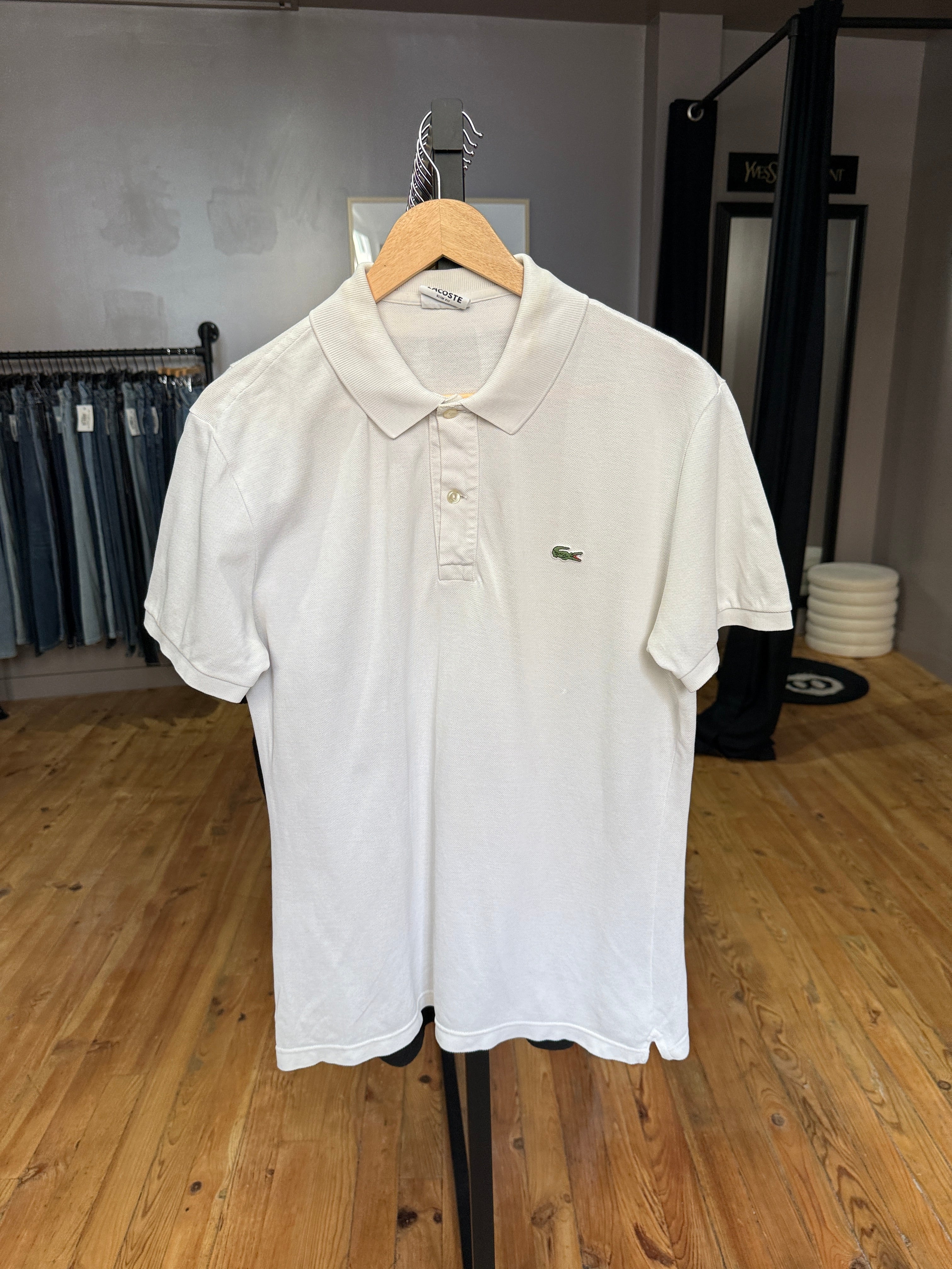 Polo Lacoste Homme (L)