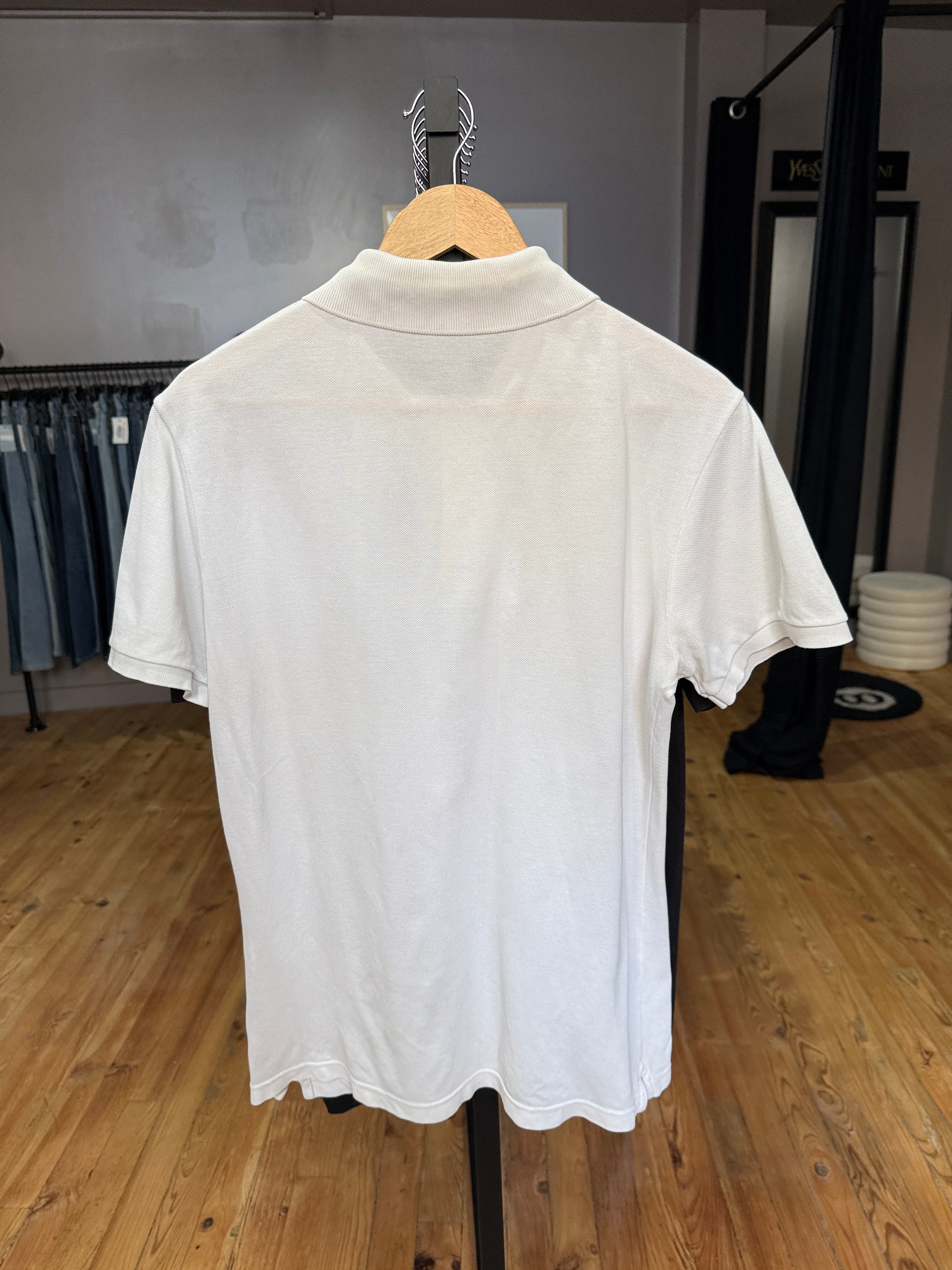Polo Lacoste Homme (L)