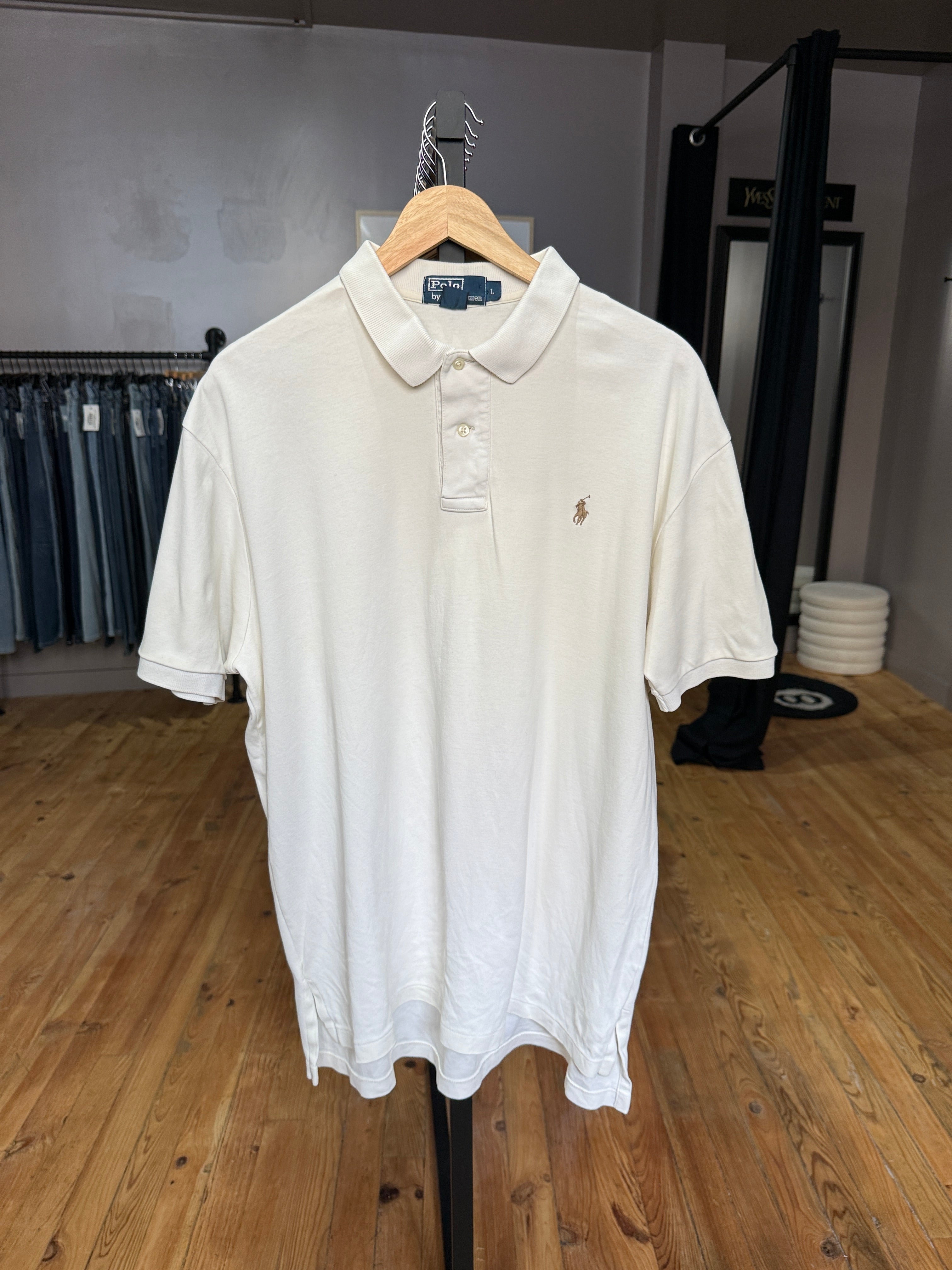 Polo Ralph Lauren Homme (L)