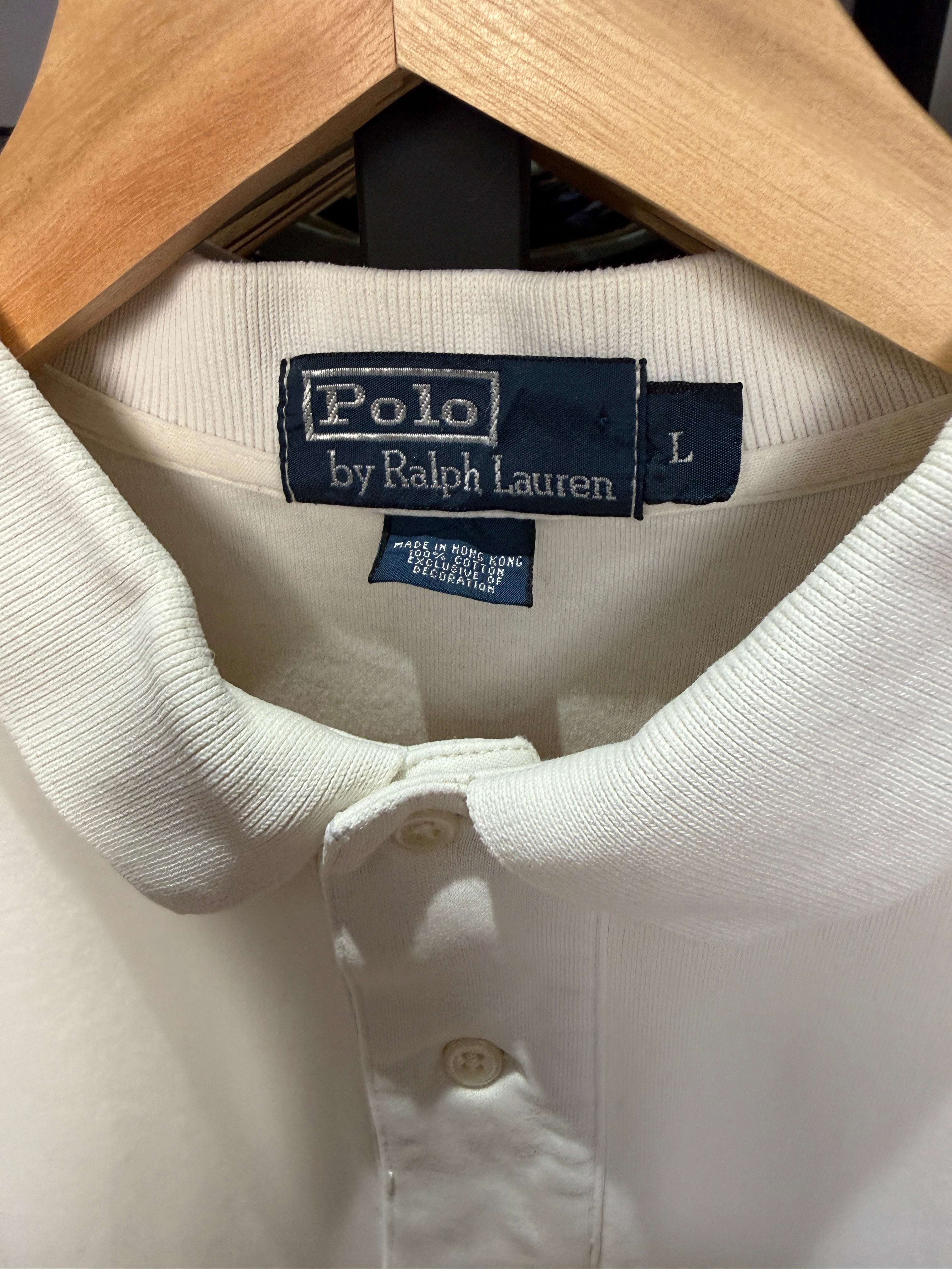 Polo Ralph Lauren Homme (L)