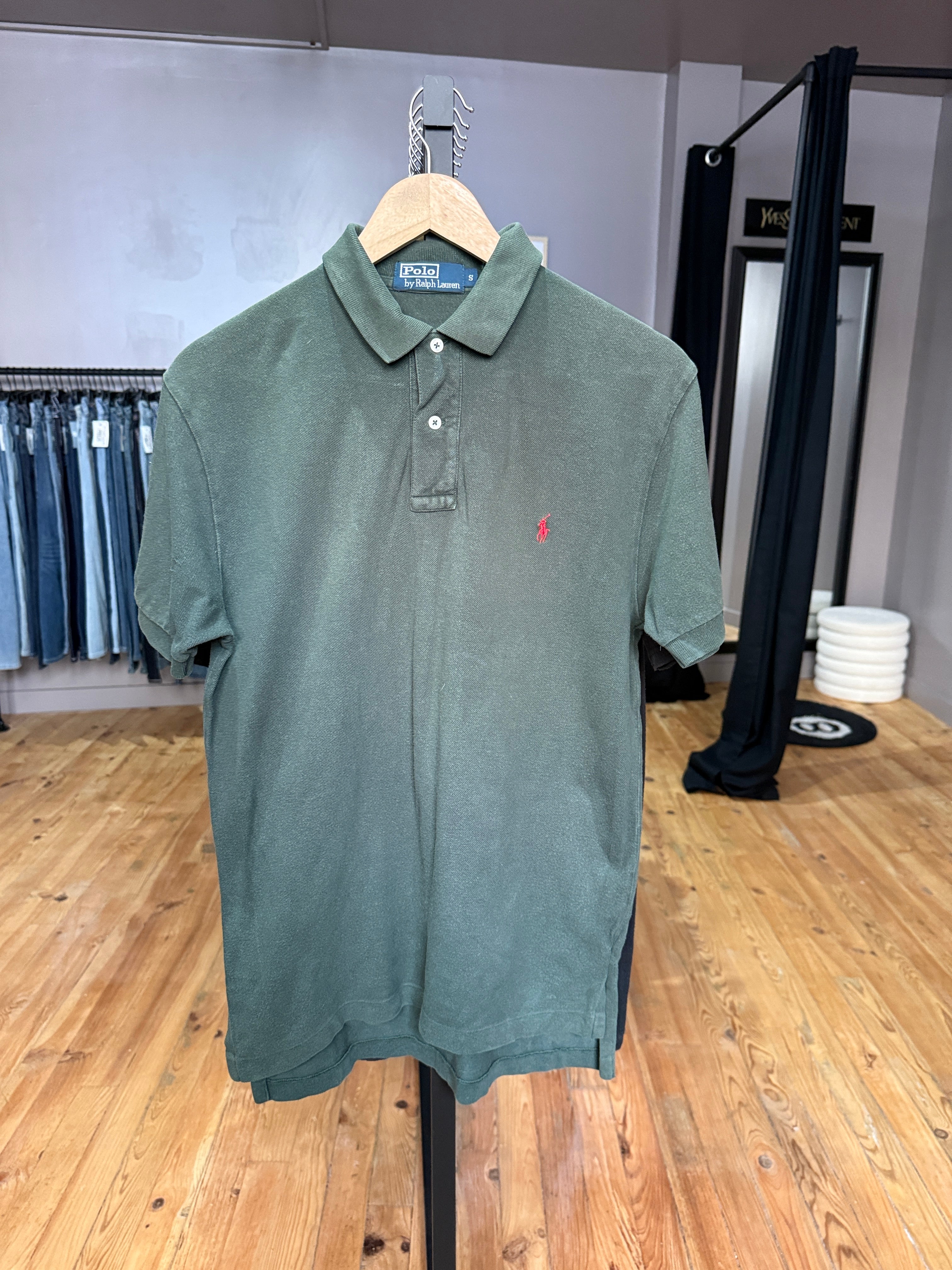 Polo Ralph Lauren Homme (S)