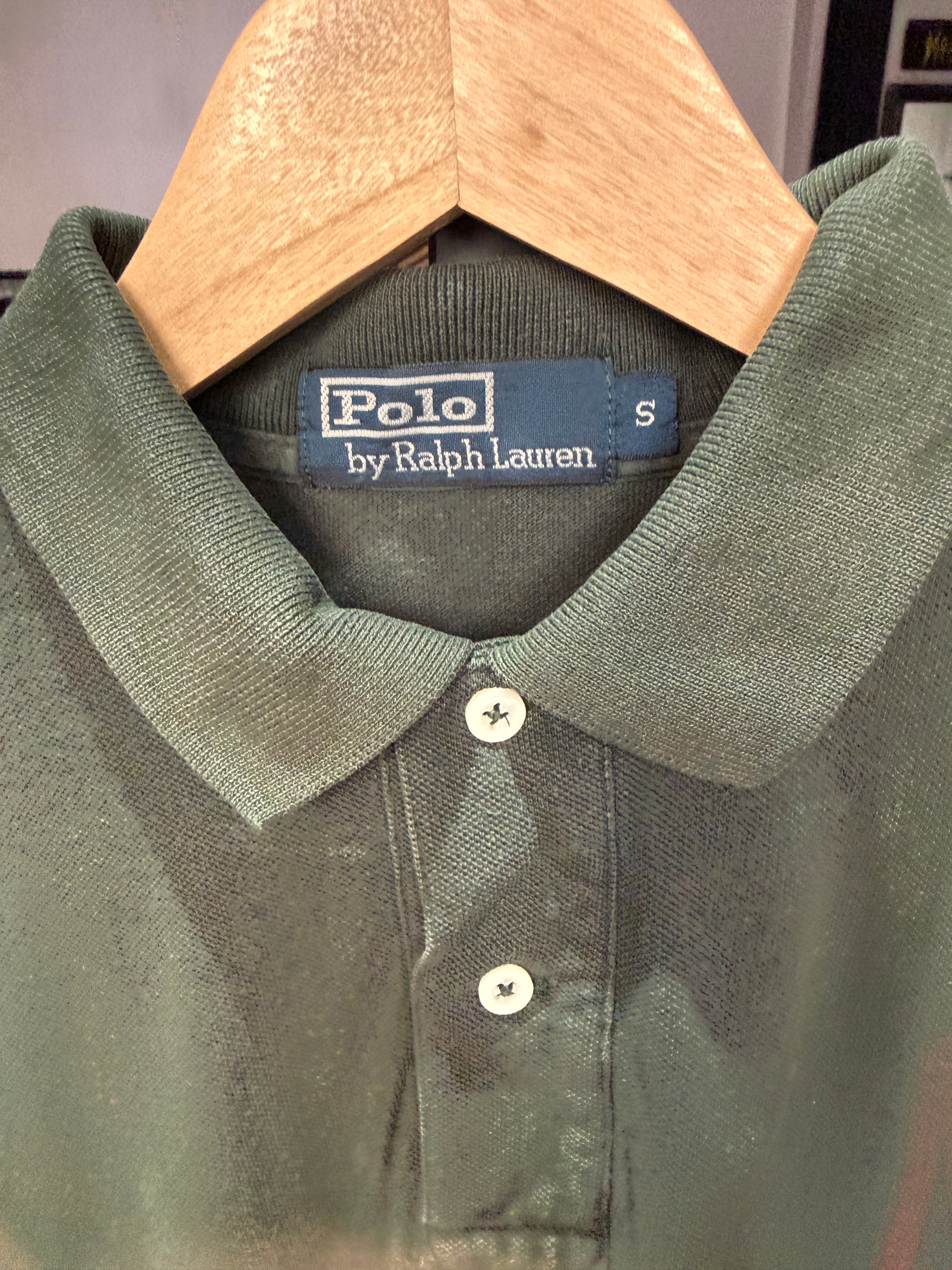 Polo Ralph Lauren Homme (S)