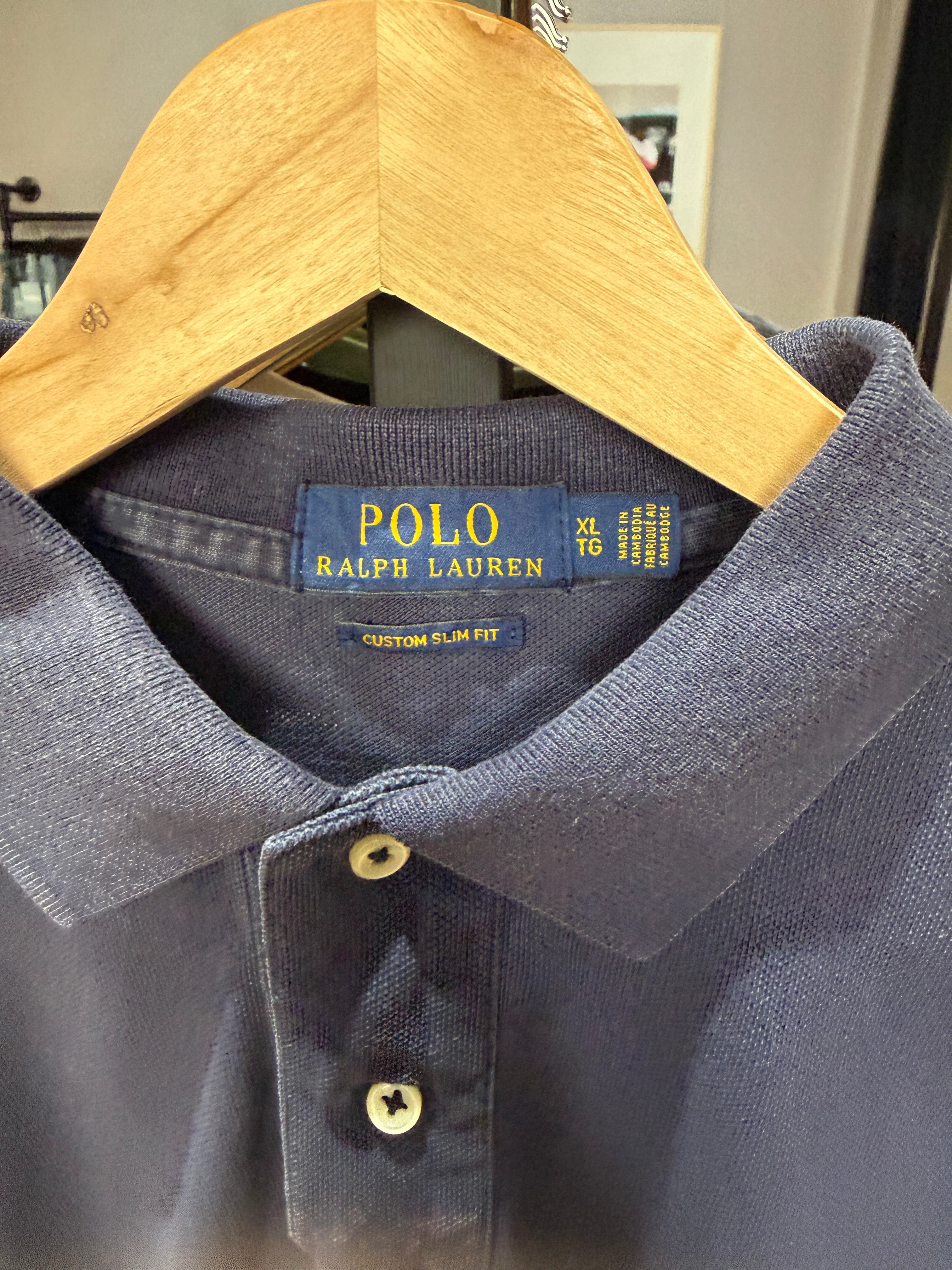 Polo Ralph Lauren Homme (XL)