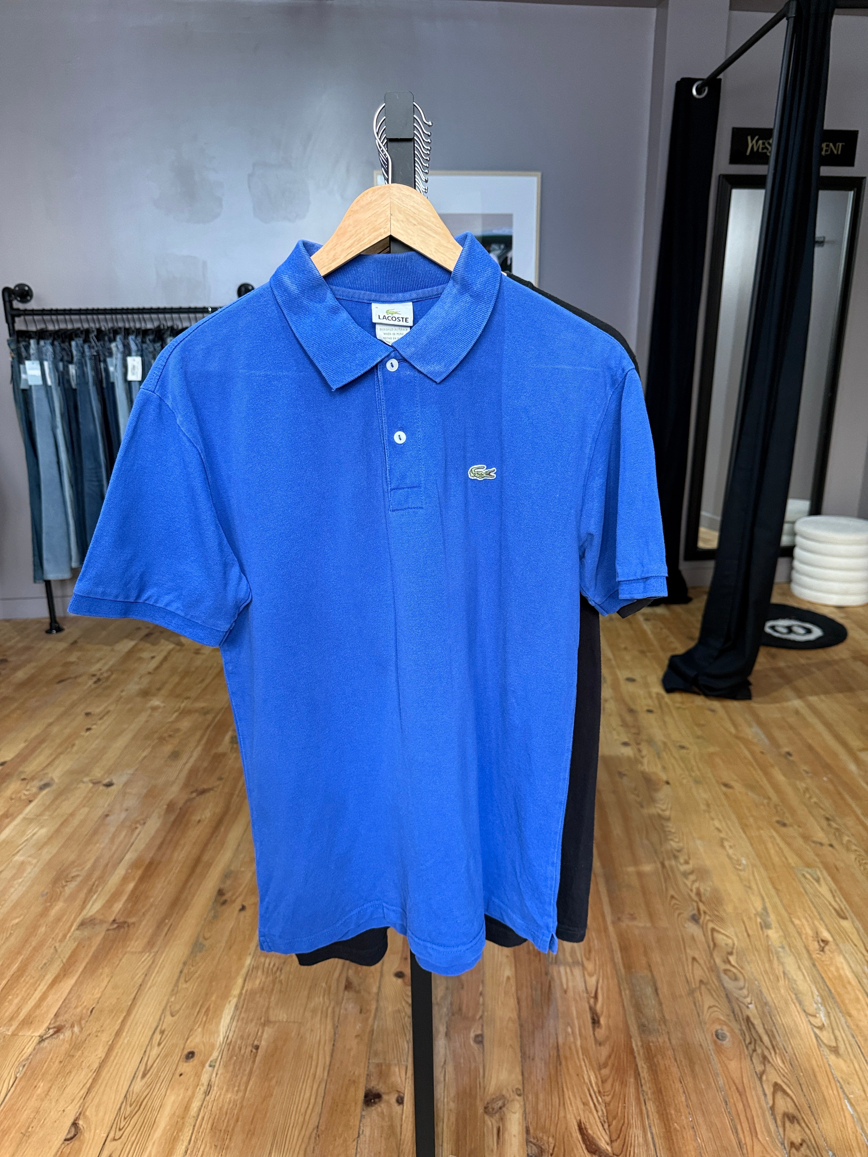 Polo Lacoste Homme (XL)