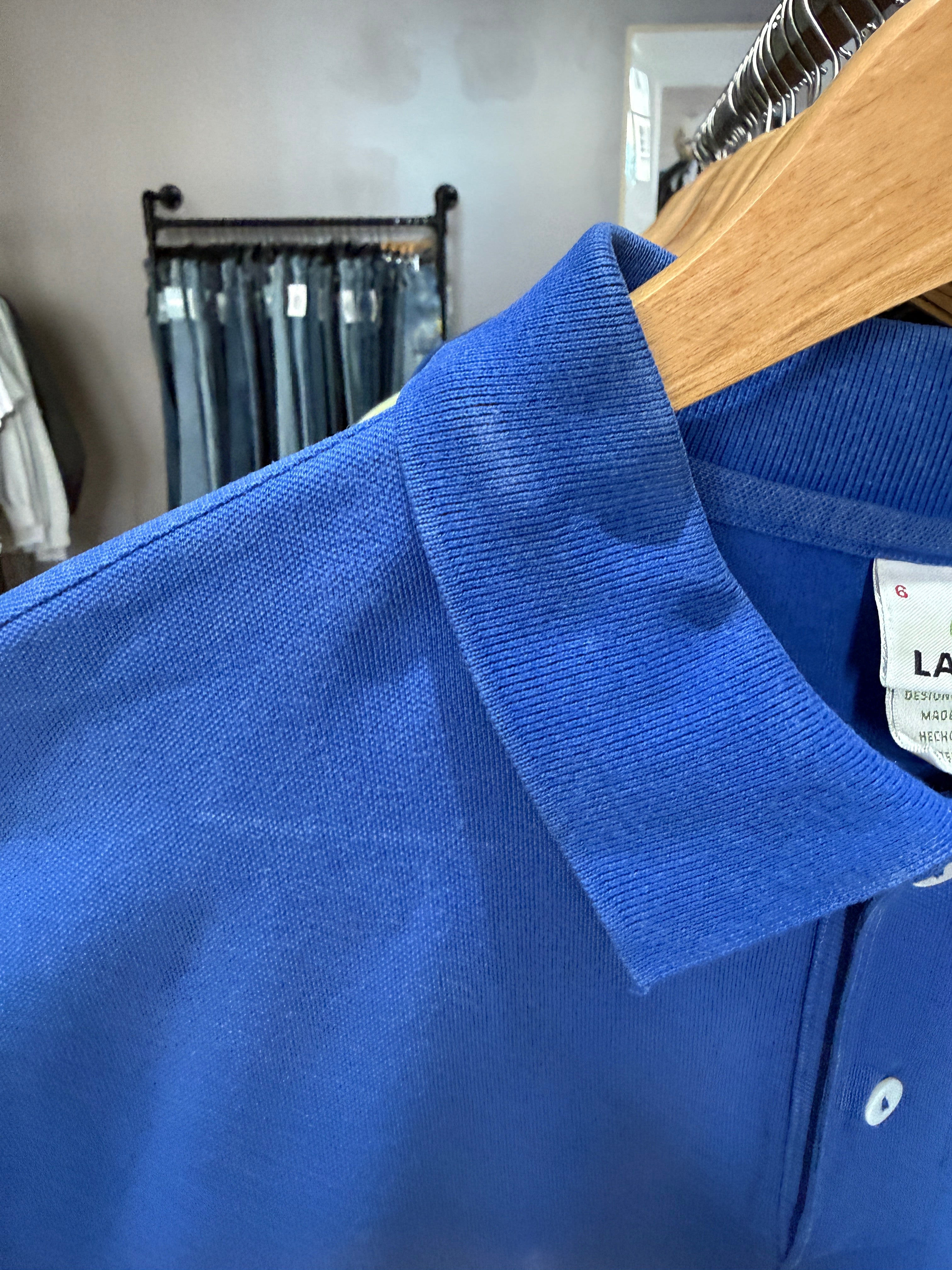 Polo Lacoste Homme (XL)