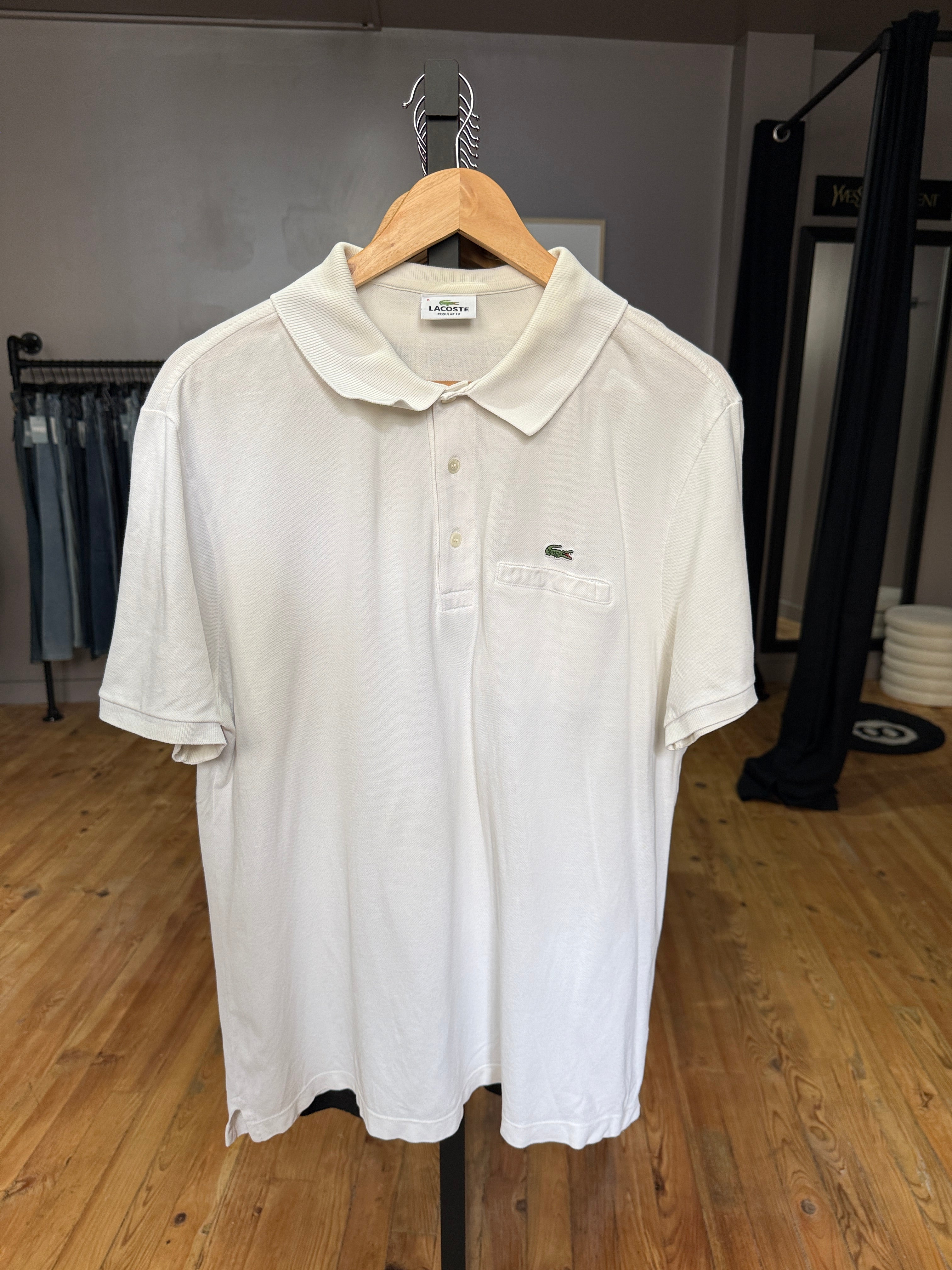 Polo Lacoste Homme (XL)