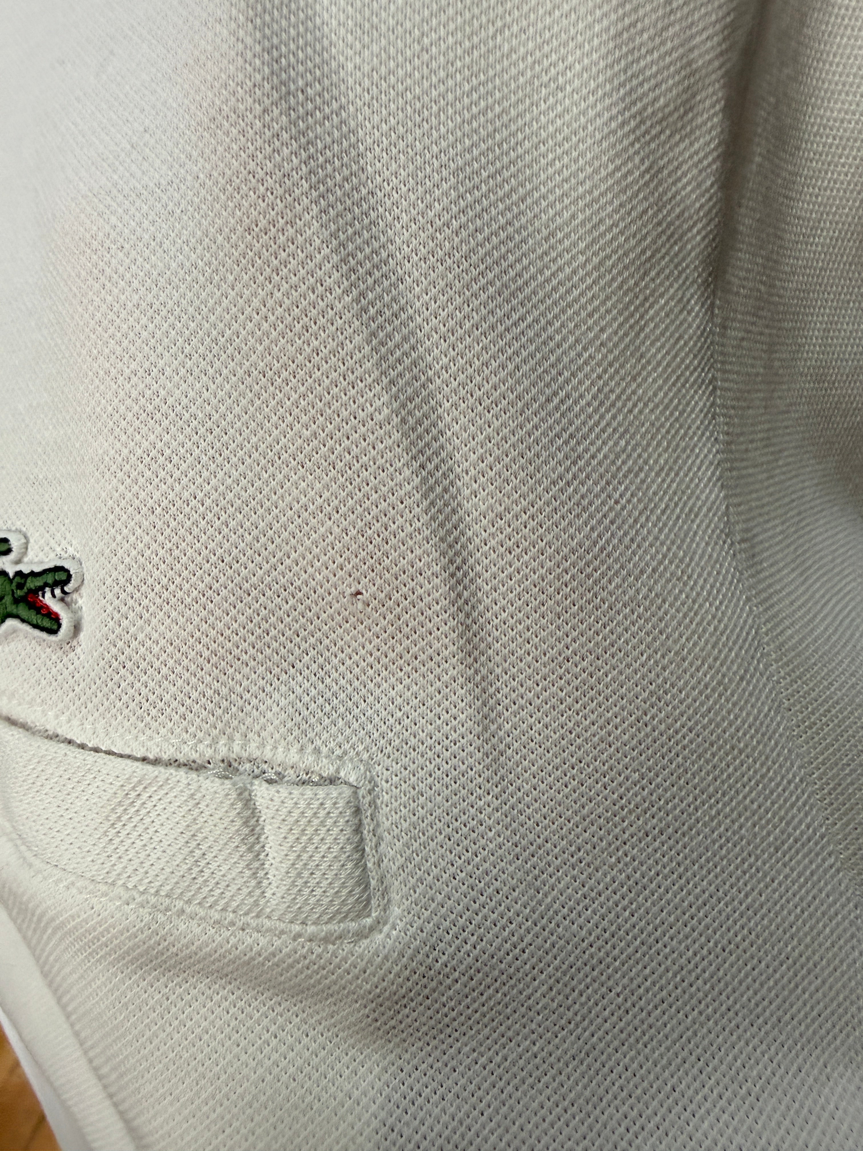 Polo Lacoste Homme (XL)