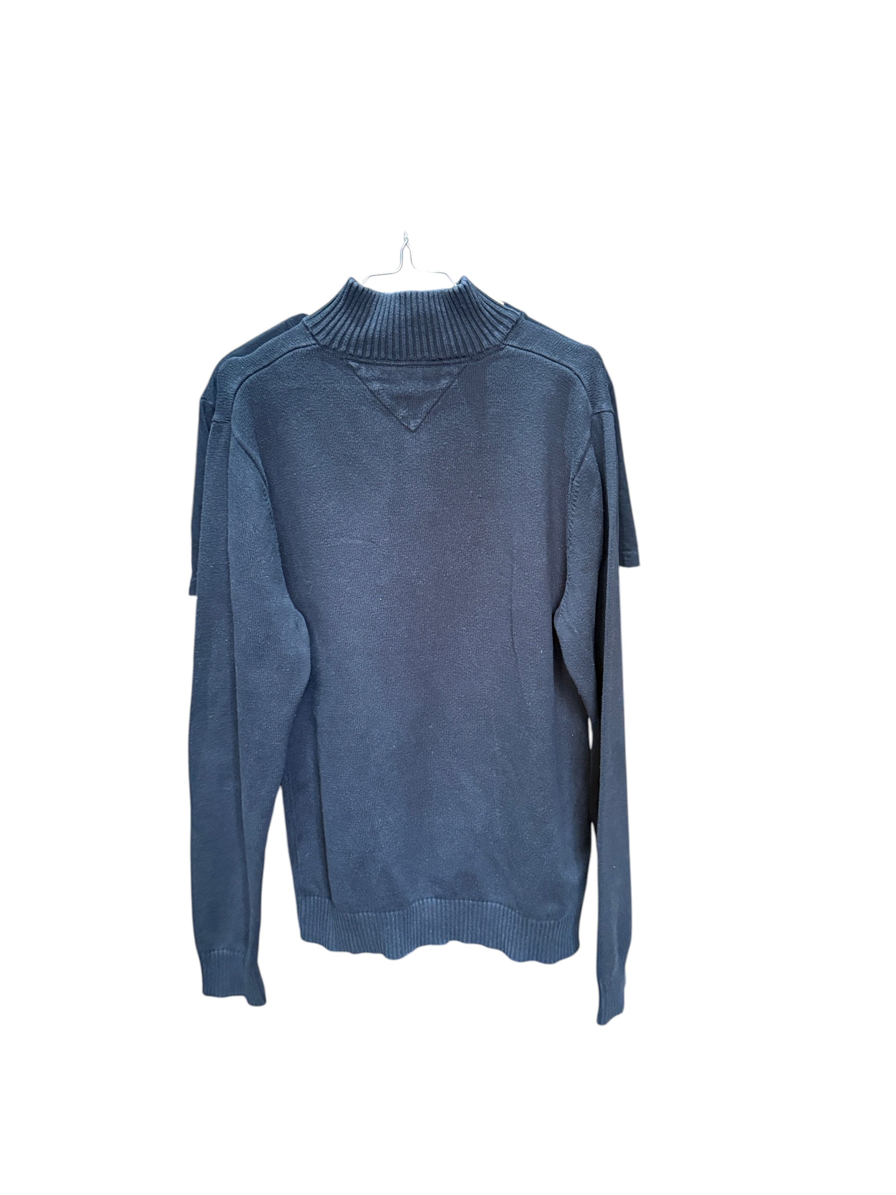 1/4 zip Tommy Hilfiger Homme (L)