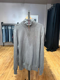 1/4 zip Tommy Hilfiger (XL)