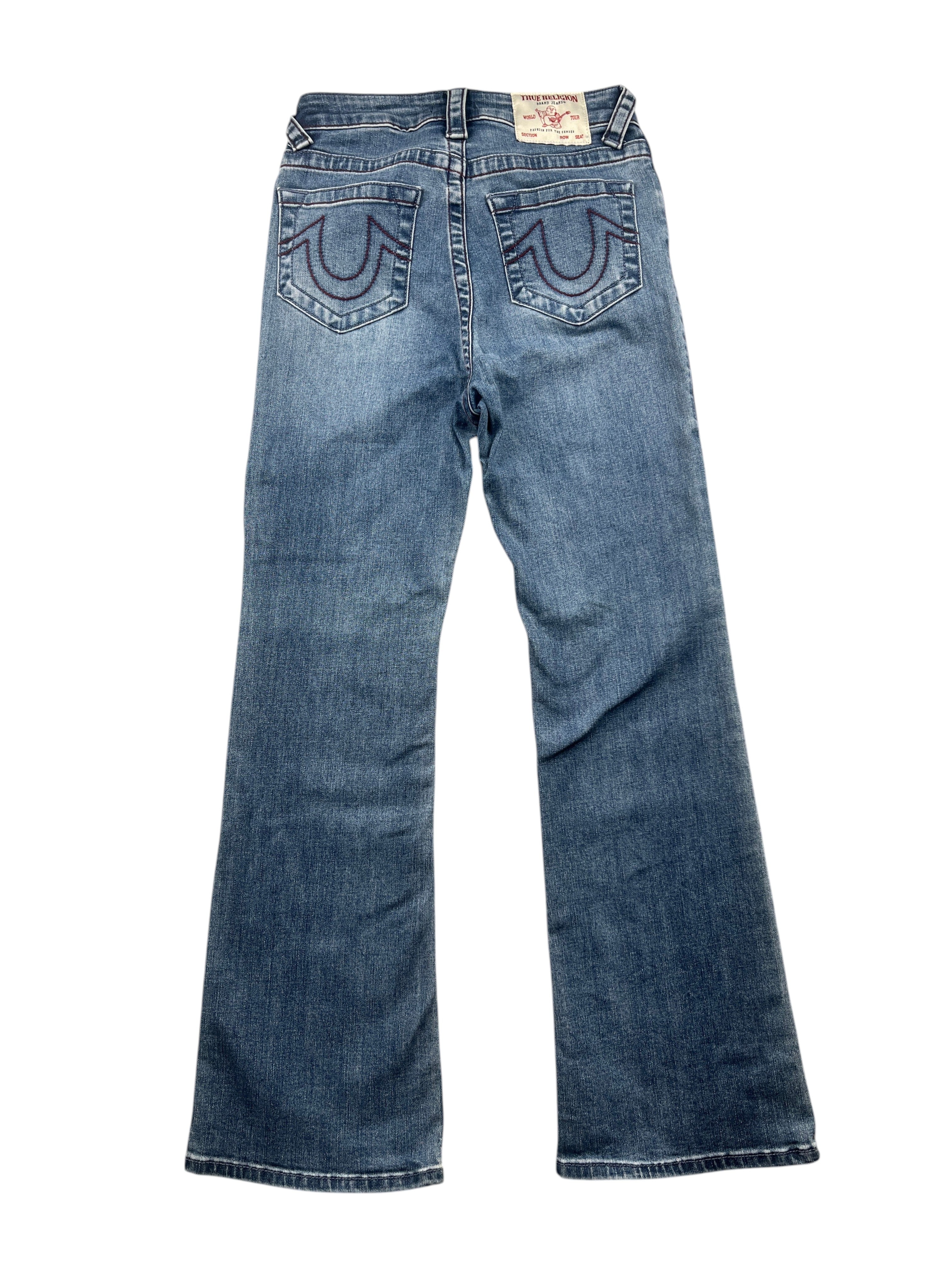 Jean True Religion Femme (W25)