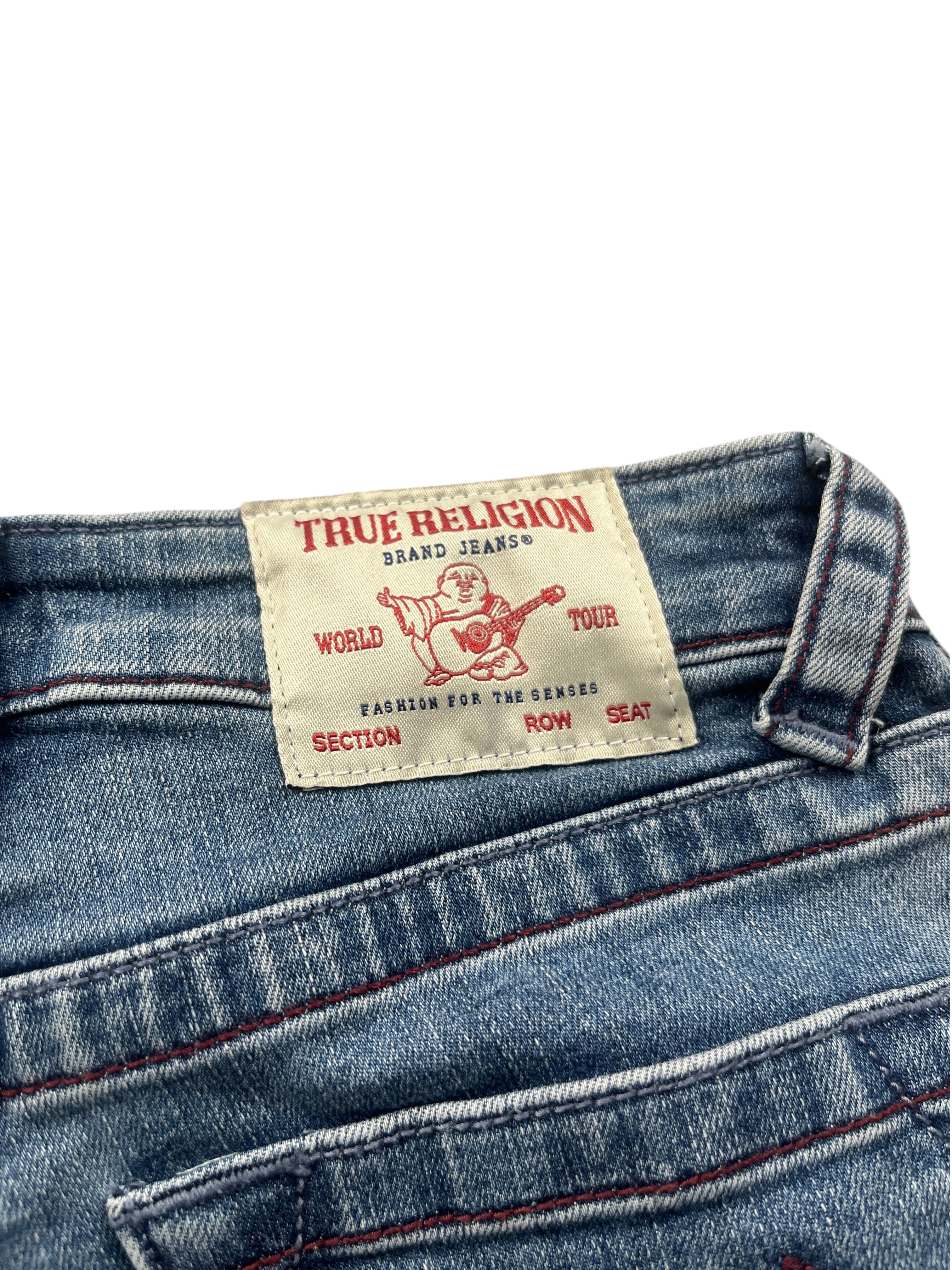 Jean True Religion Femme (W25)