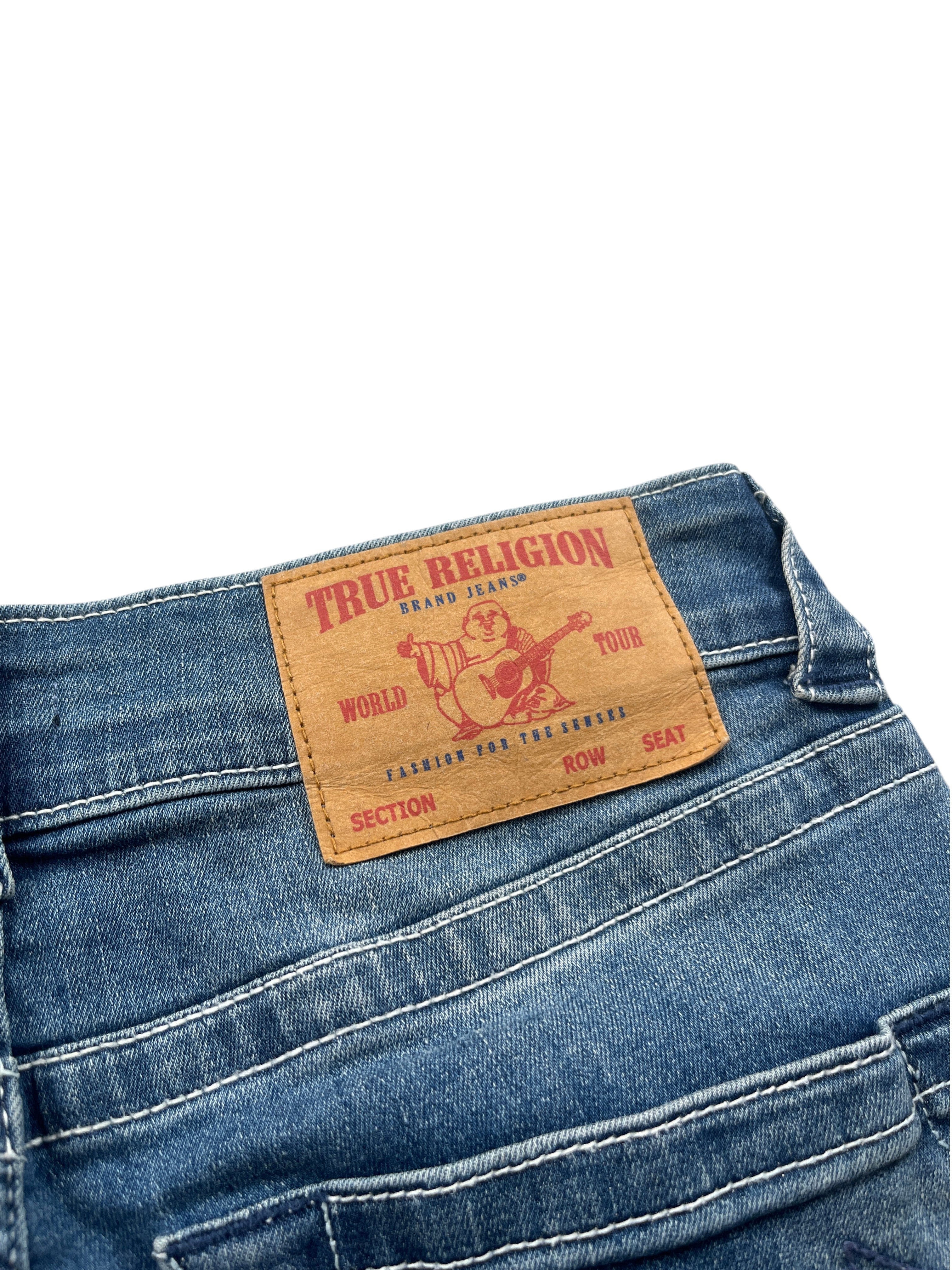 Jean True Religion Femme (W30)