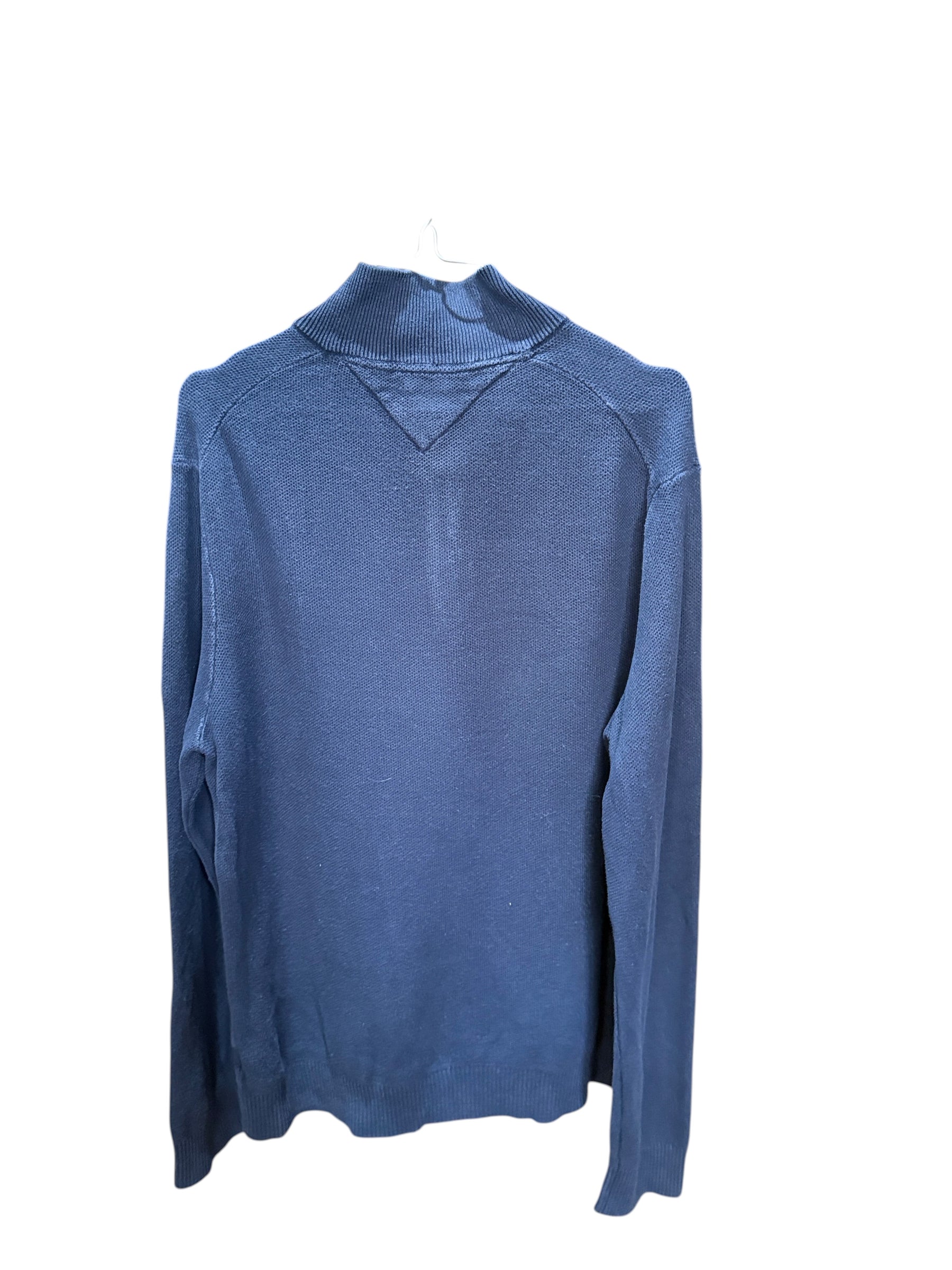 1/4 zip Tommy Hilfiger Homme (L)