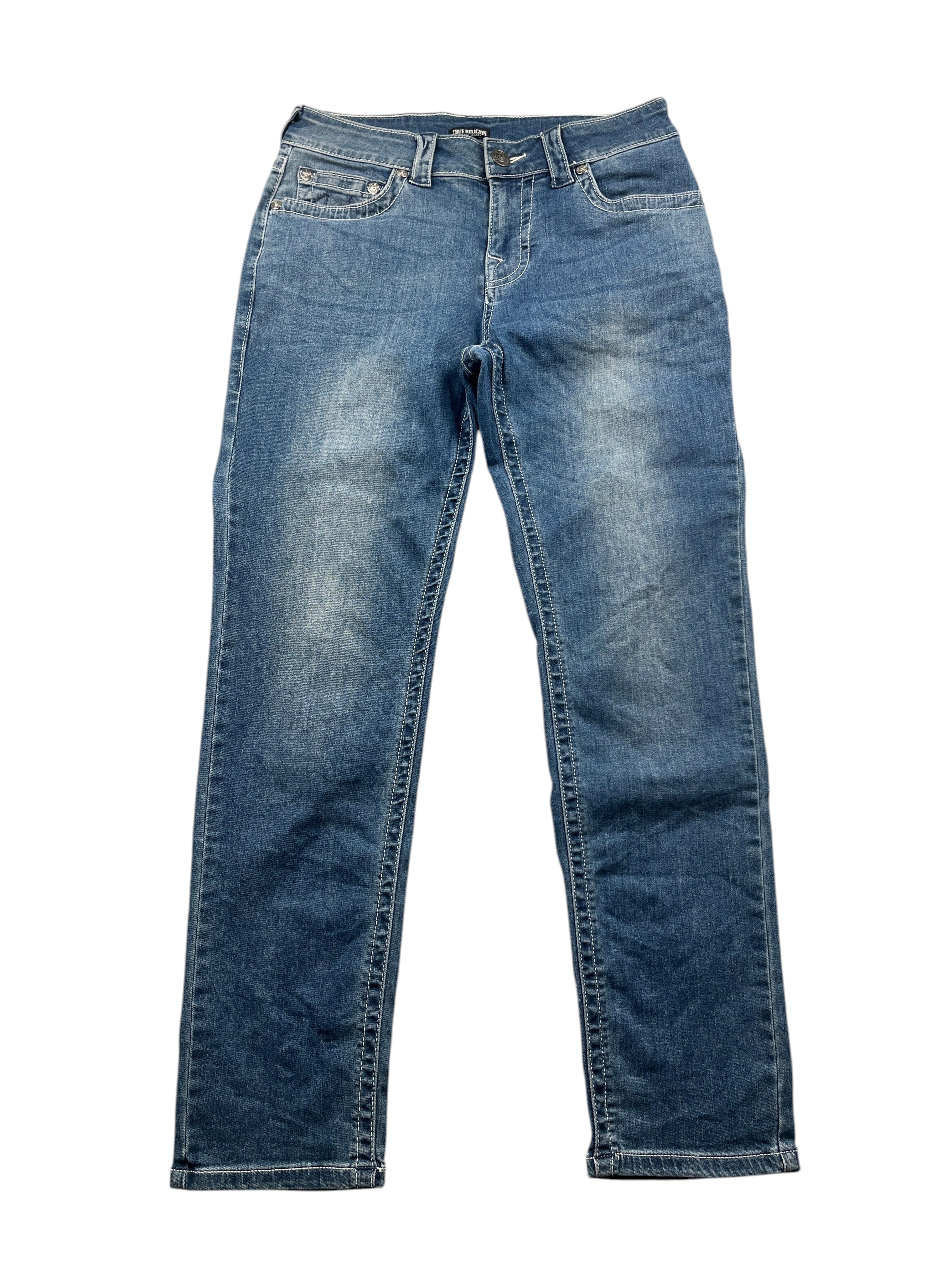 Jean True Religion Femme (W30)