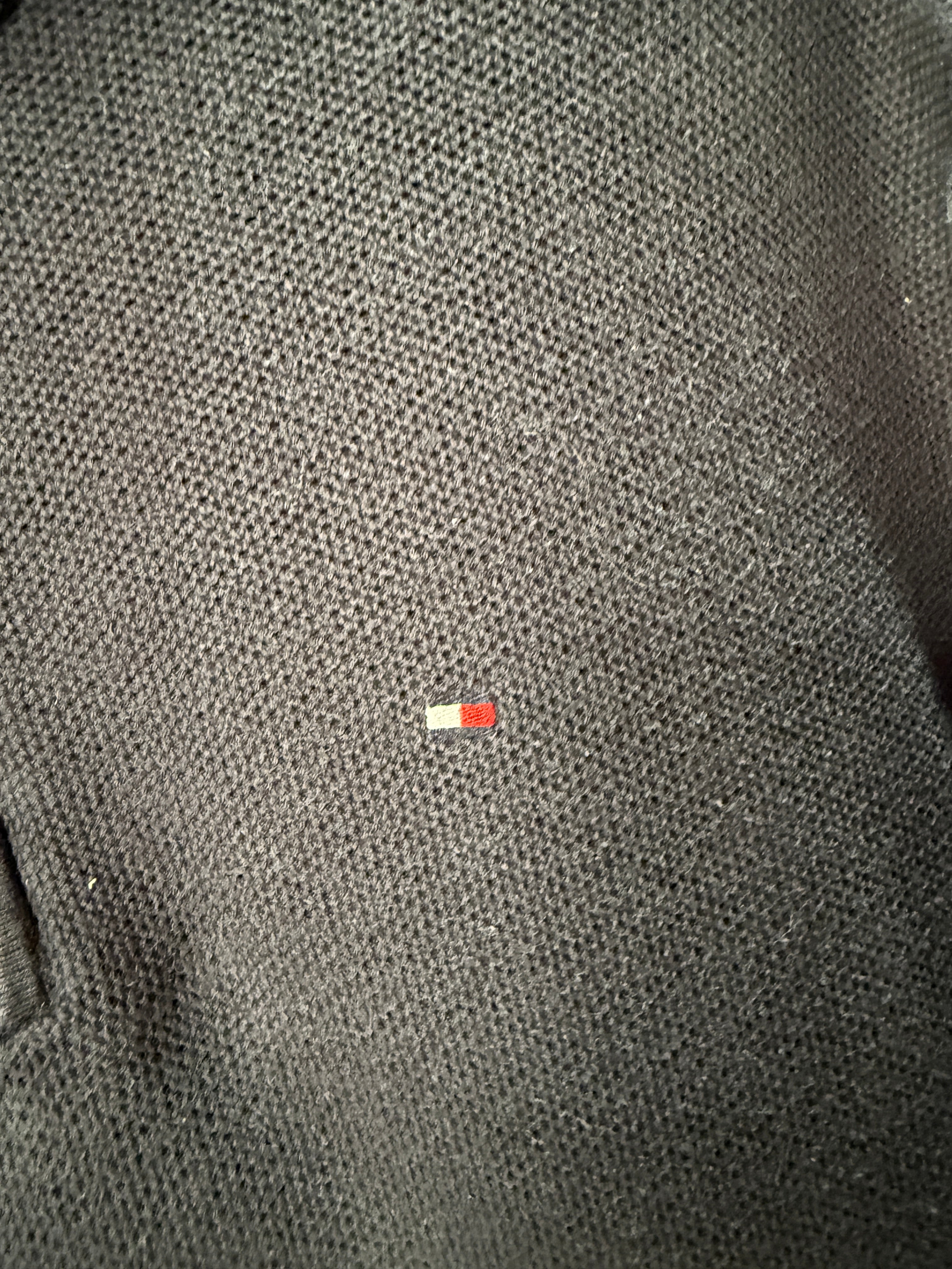 1/4 zip Tommy Hilfiger Homme (L)