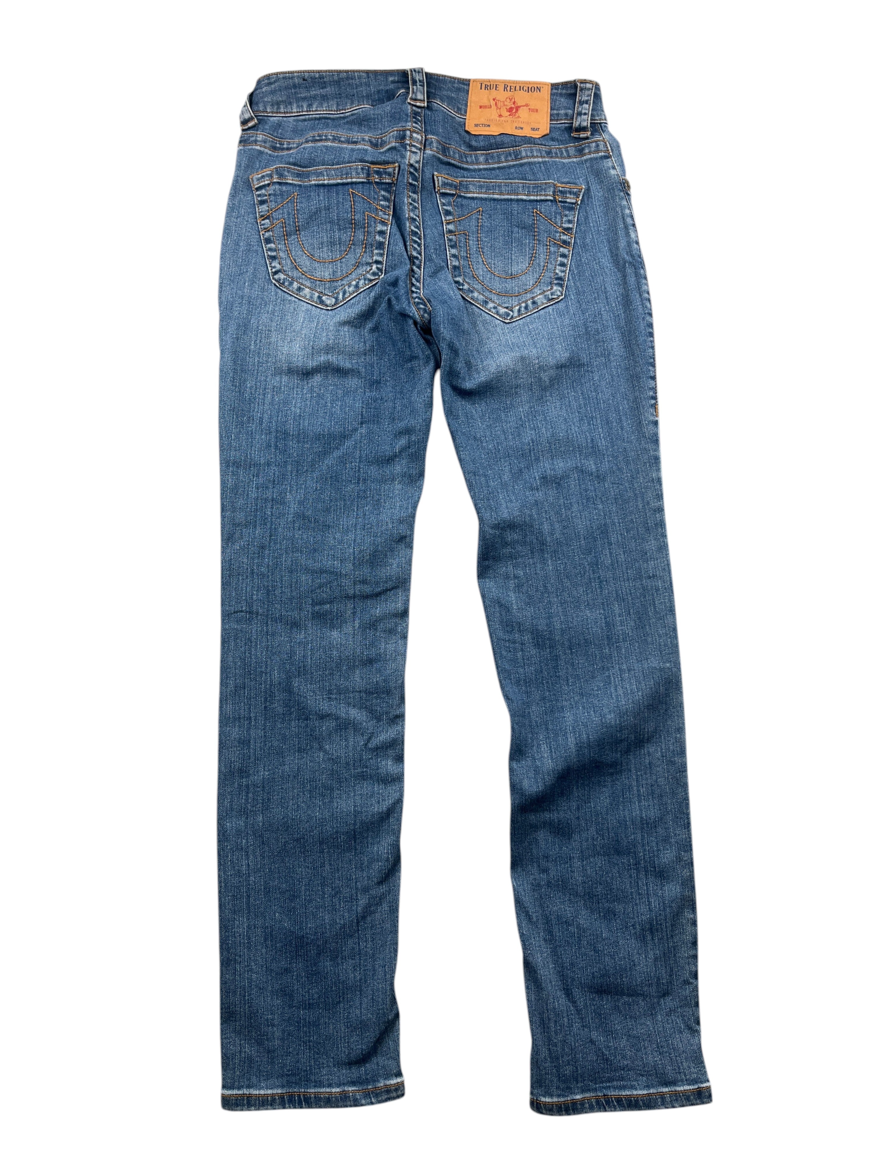 Jean True Religion Femme (W30)