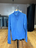 1/4 zip Tommy Hilfiger Homme (S)