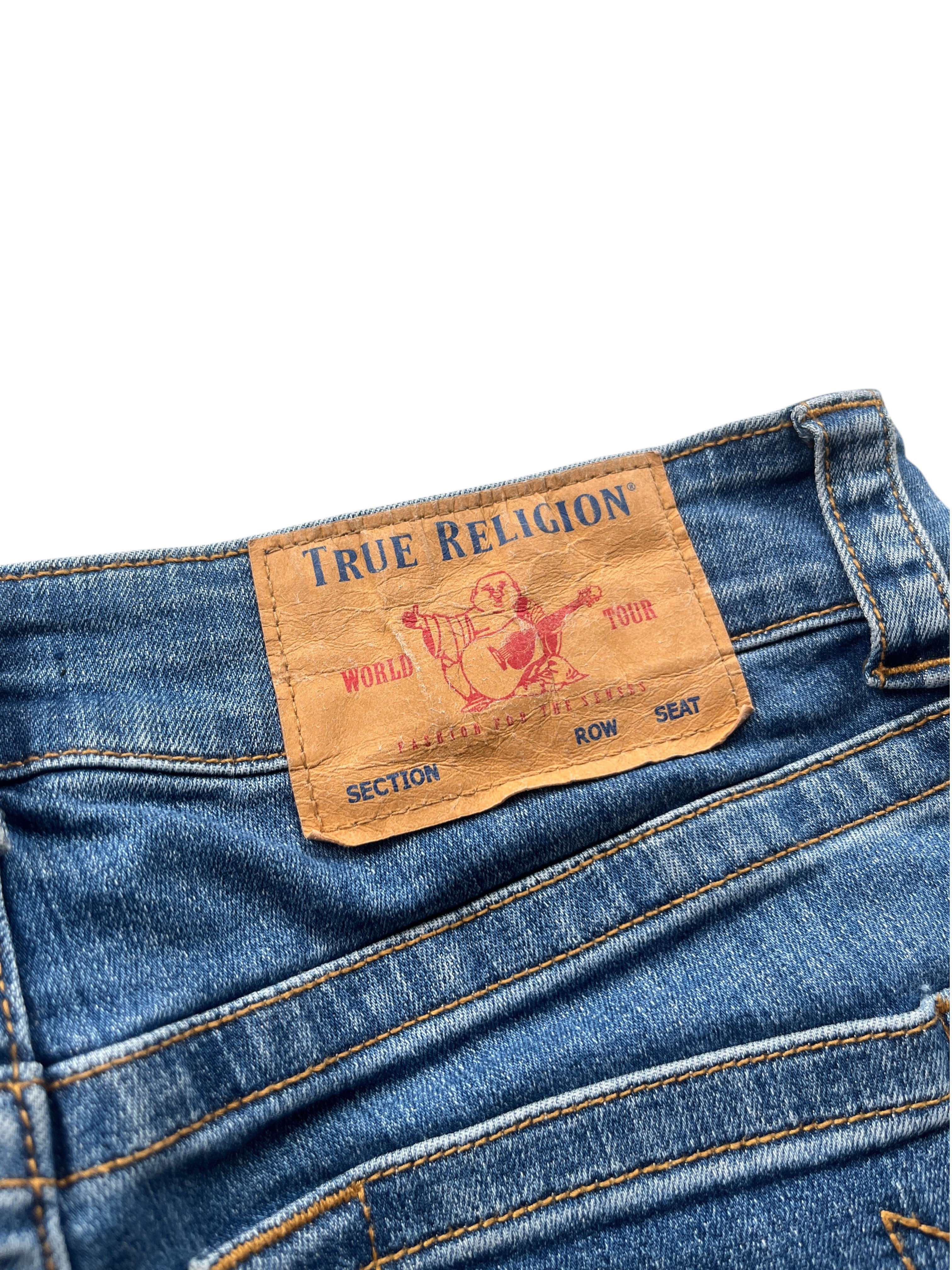 Jean True Religion Femme (W30)
